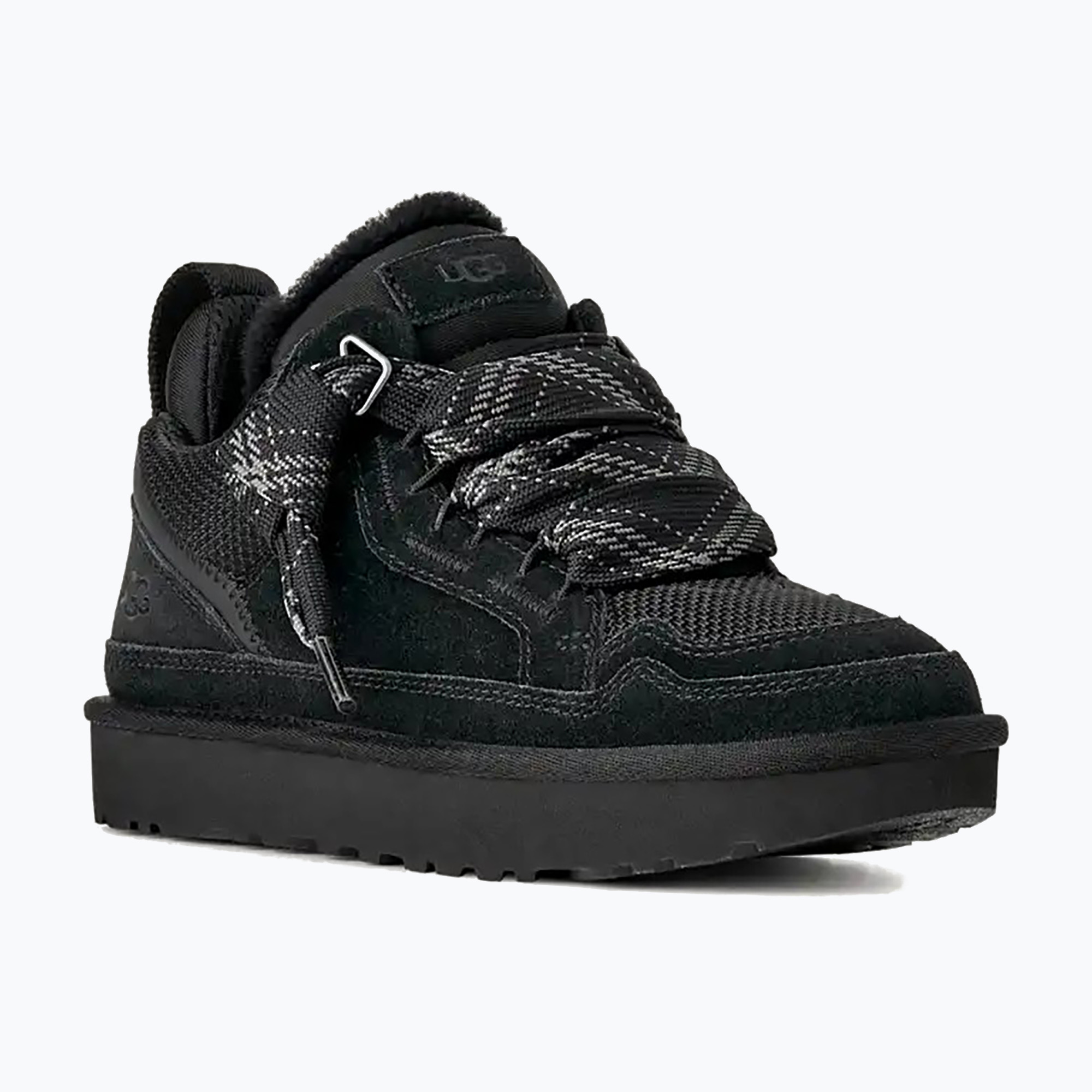 Дамски обувки UGG Lowmel black