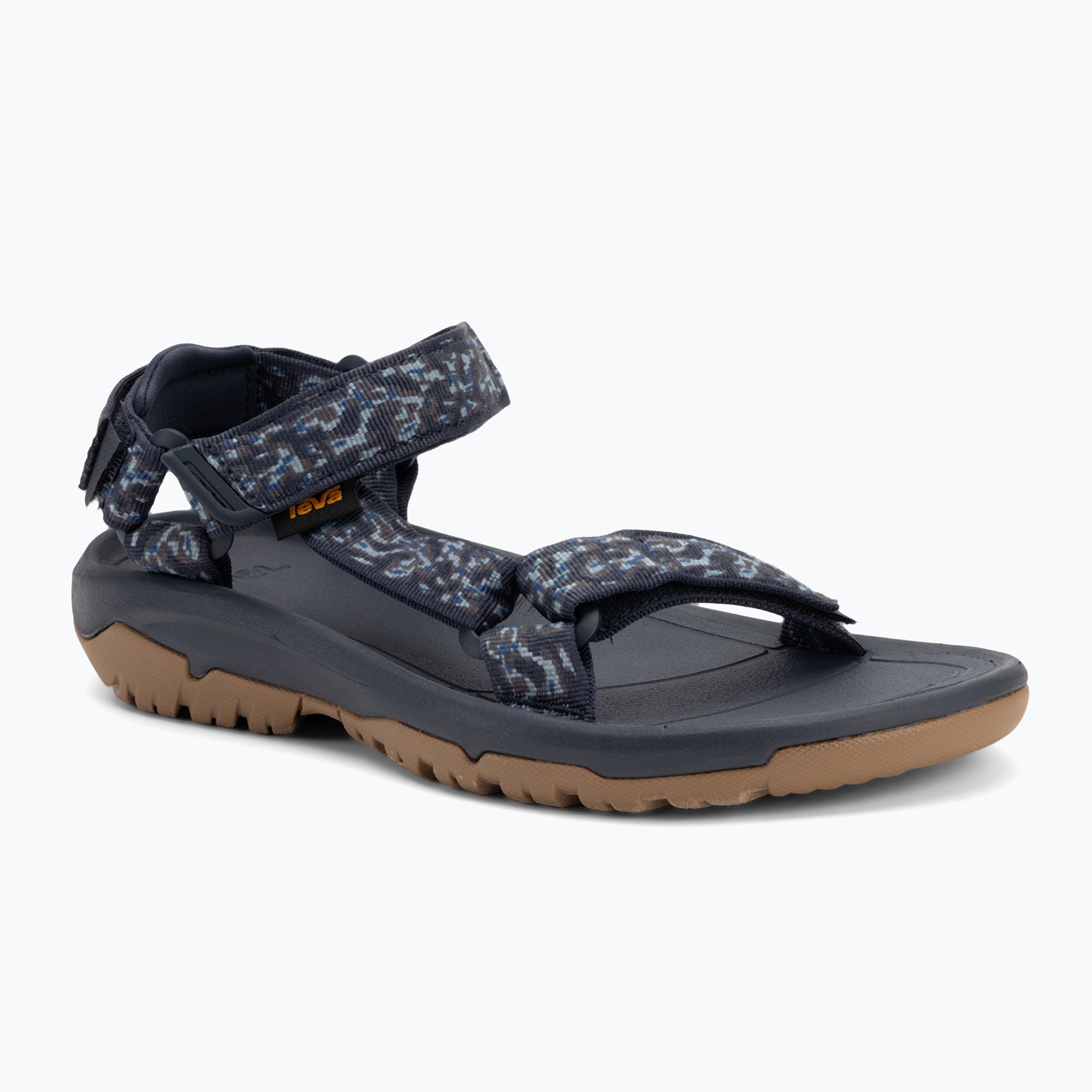 Sandali Teva Hurricane XLT2 vibrazione eclissi totale da uomo (45.5 EU) (Hurricane XLT2 1019234)