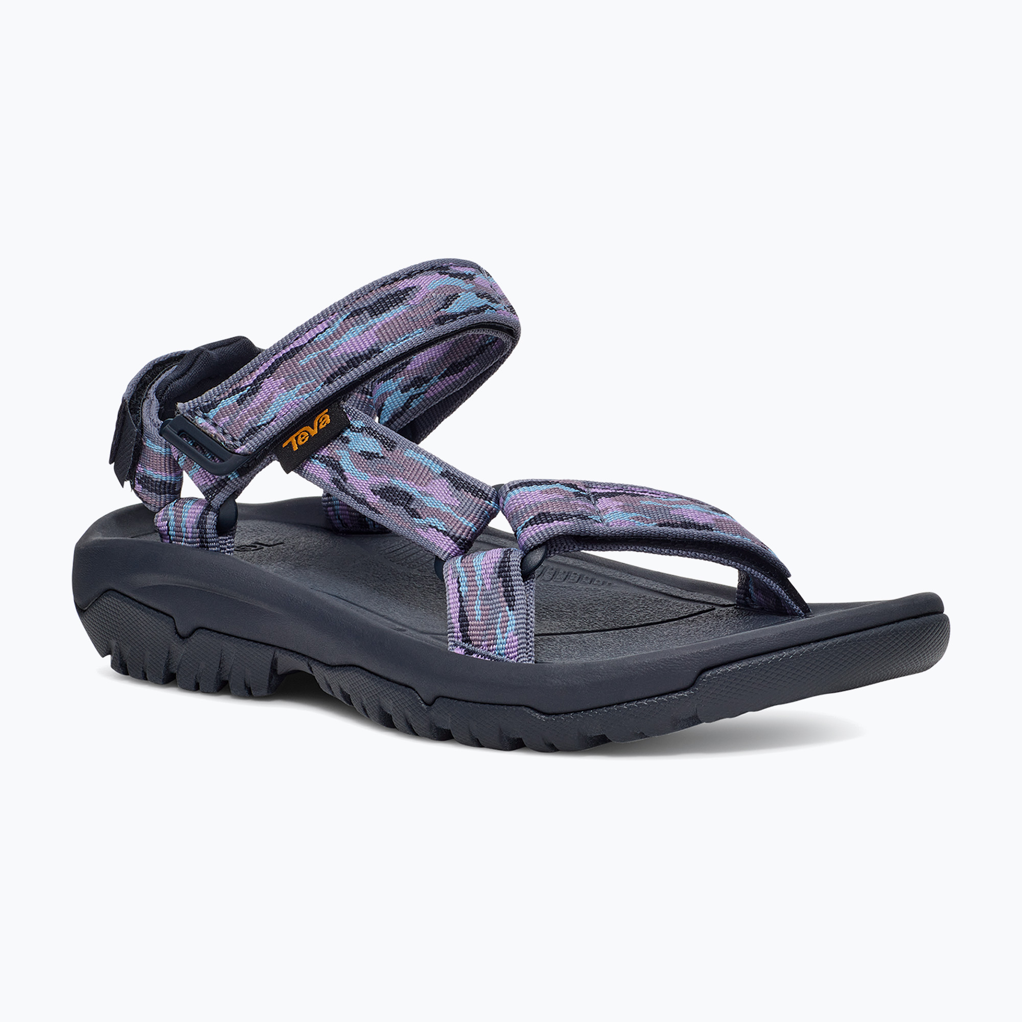 Sandały damskie Teva Hurricane XLT2 multicolor 