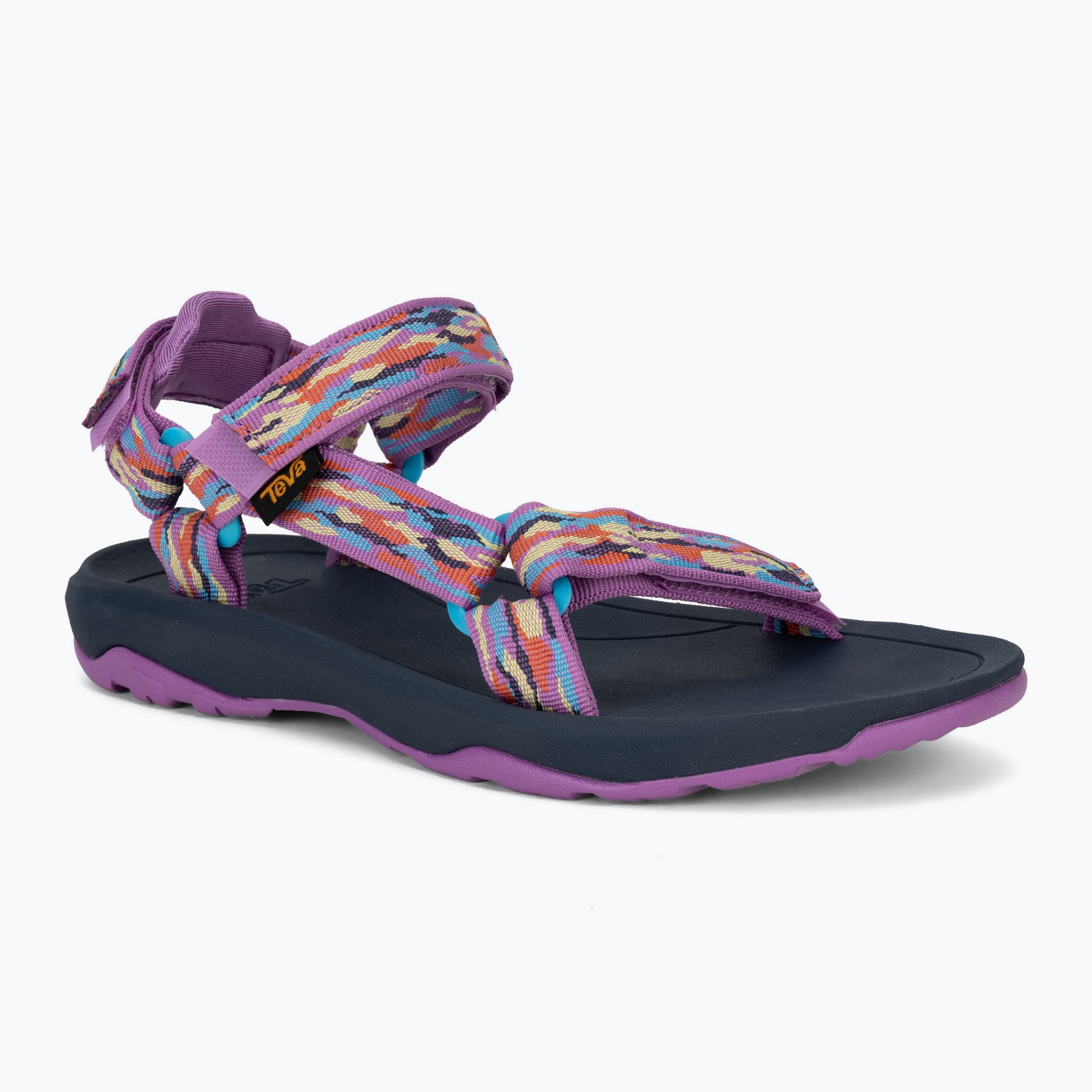 Sandały dziecięce Teva Hurricane XLT2 purple 