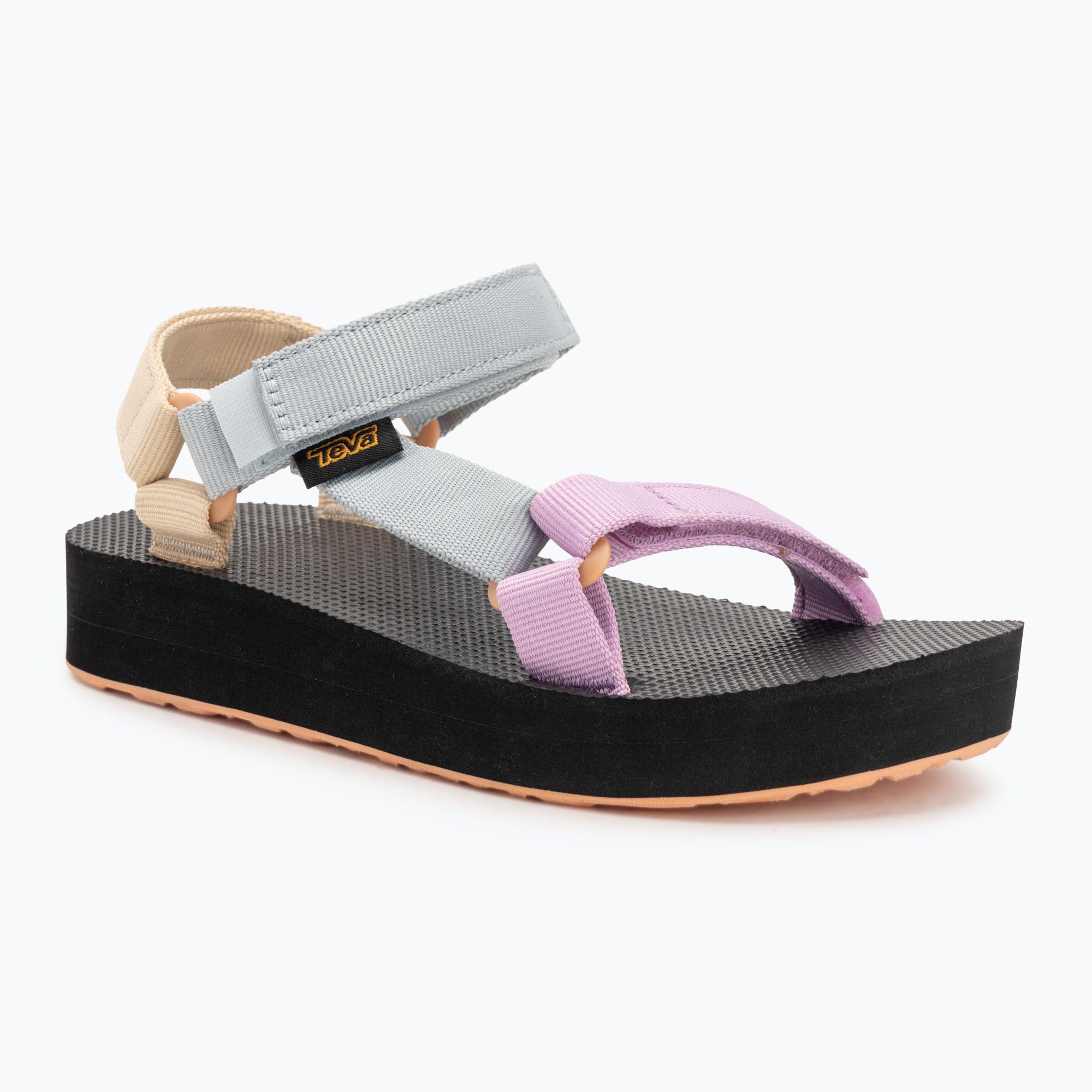 Sandały dziecięce Teva Midform Universal unwind multi 