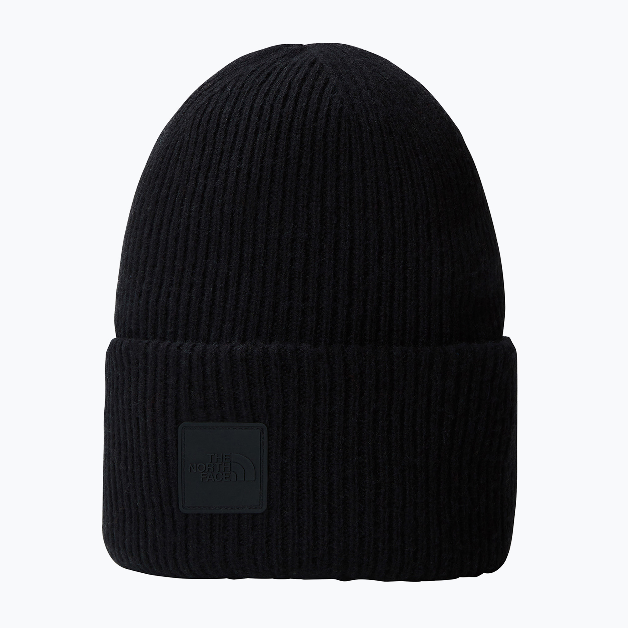 Czapka zimowa The North Face Urban Patch black 