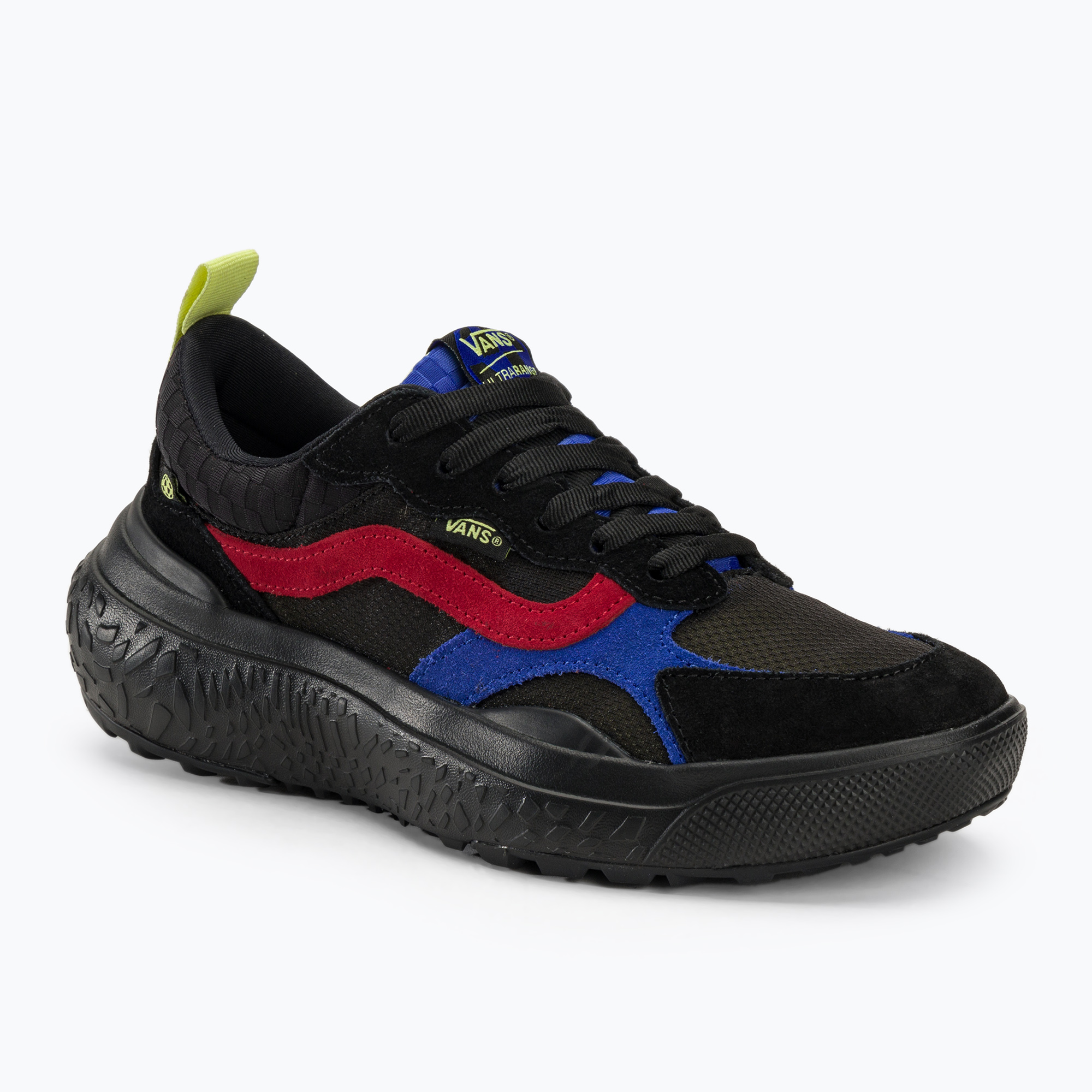 Buty Vans MTE UltraRange Neo VR3 black/multi 