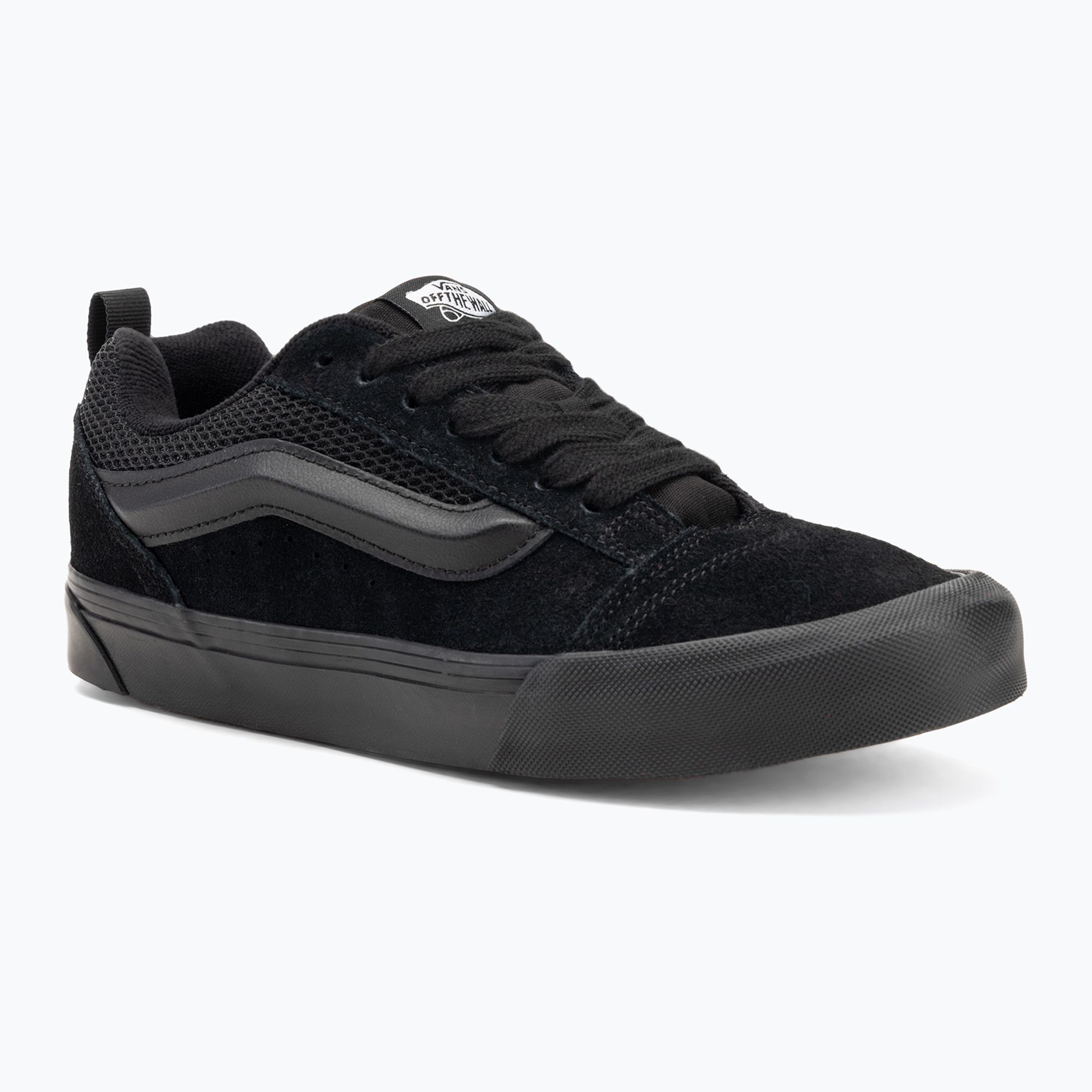 Buty Vans Knu Skool black/ black 