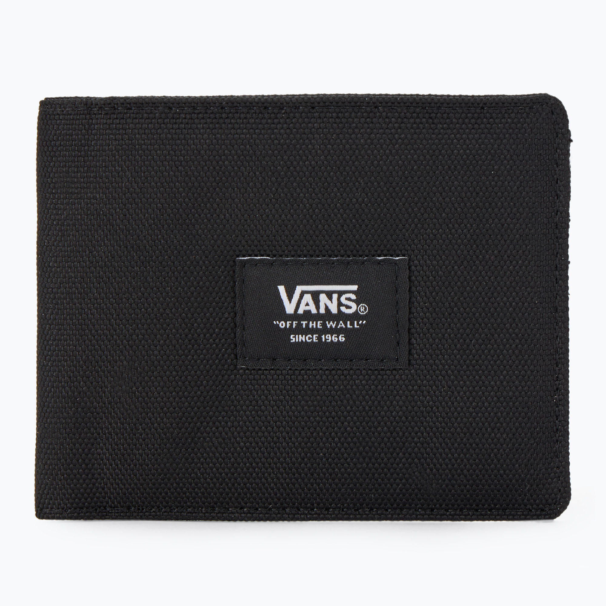 Vans Roats Bifold black men's wallet