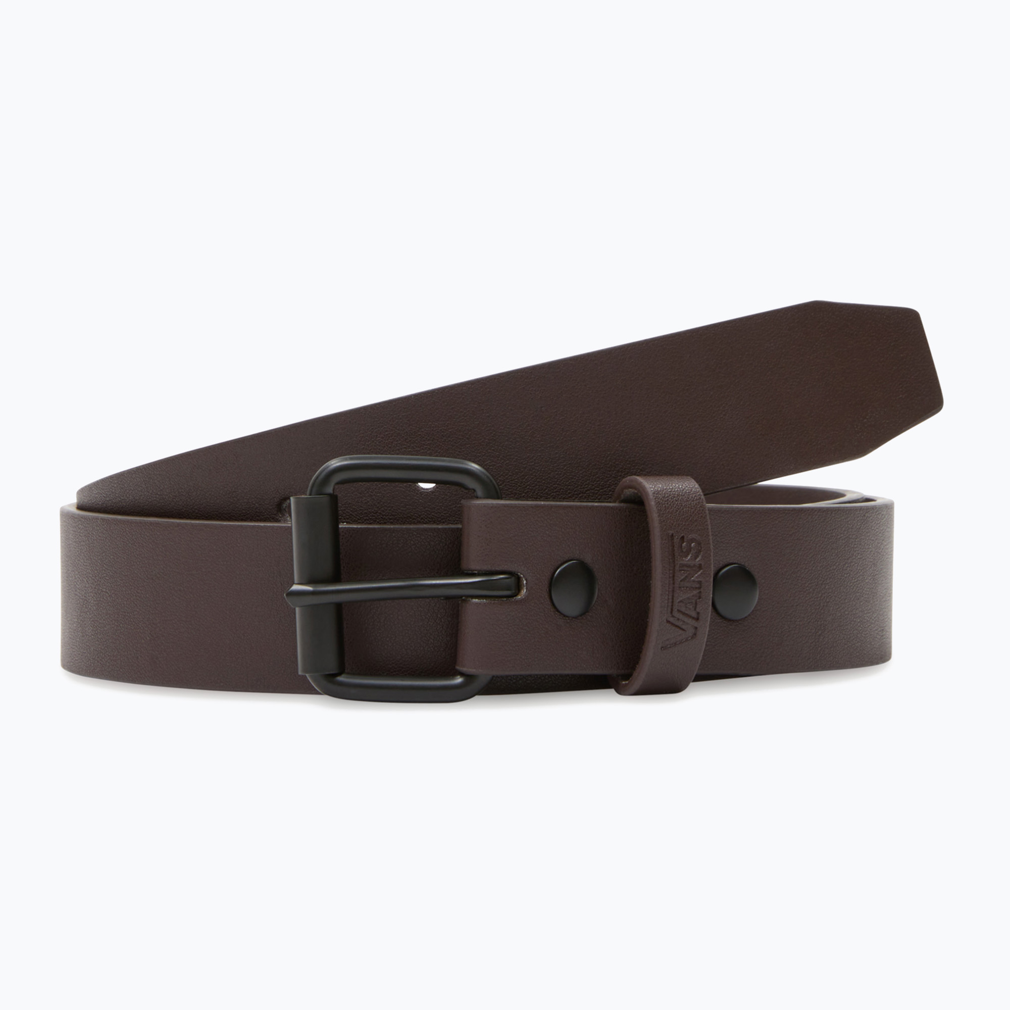 Pánsky opasok Vans Zulks Belt demitasse (Zulks Belt VN000F023N11)