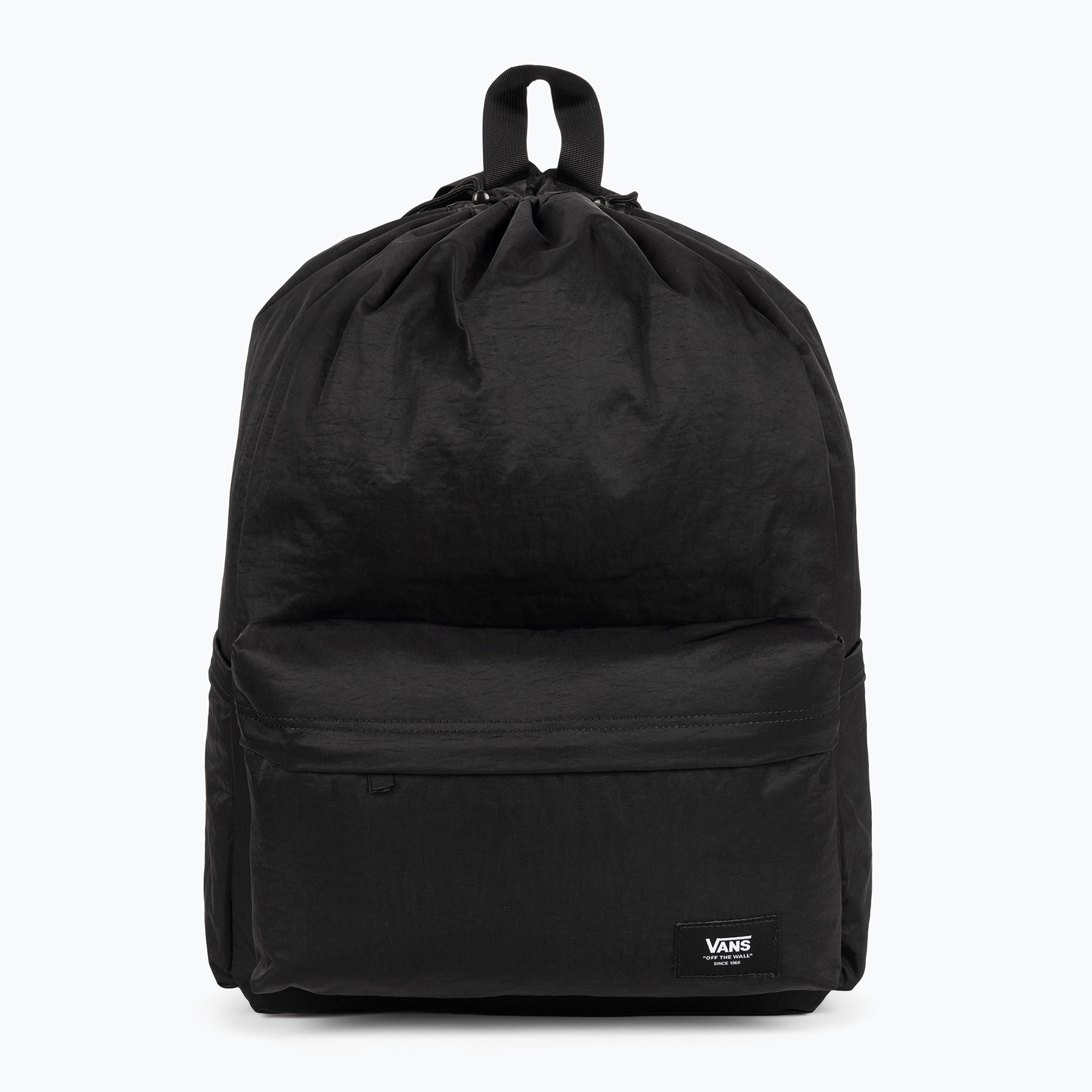 Plecak miejski Vans Old Skool Cinch 19 l black 