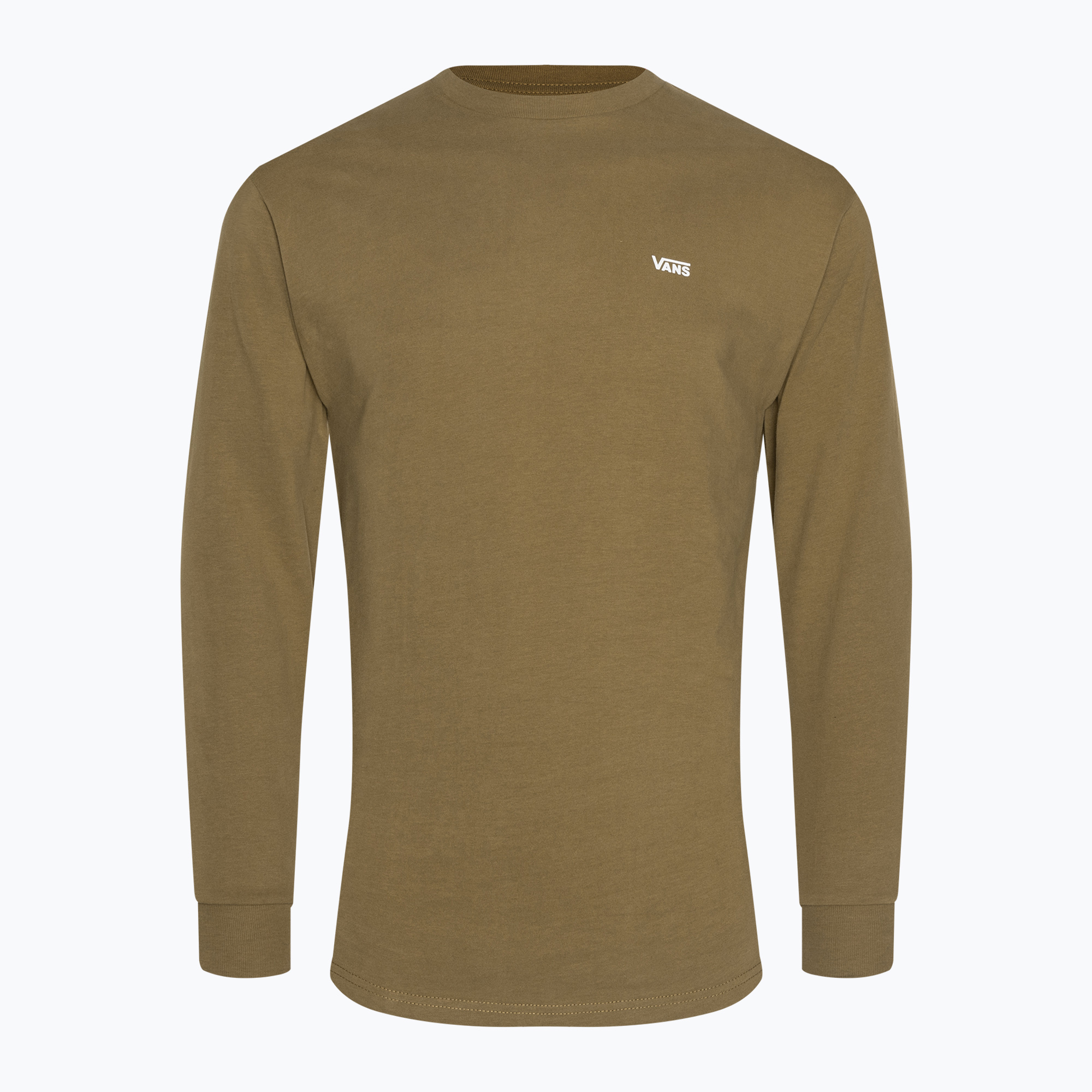 Longsleeve męski Vans Comfycush kangaroo 