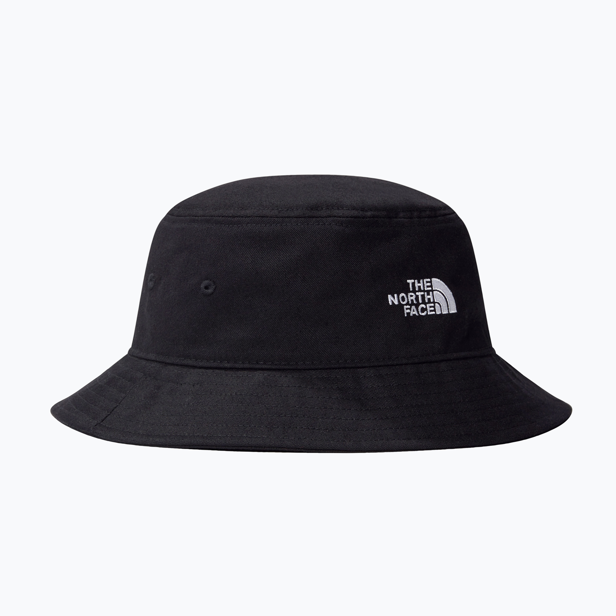 Kapelusz męski The North Face Norm Bucket tnf black 