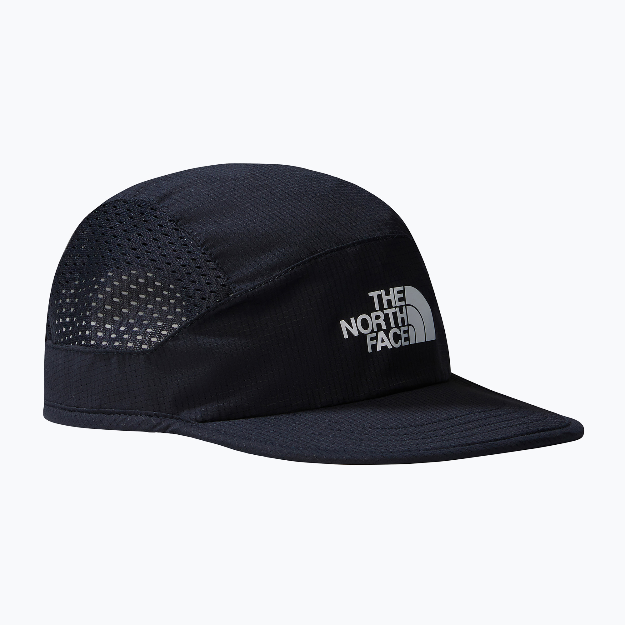 Czapka z daszkiem The North Face Summer Light Run tnf black 