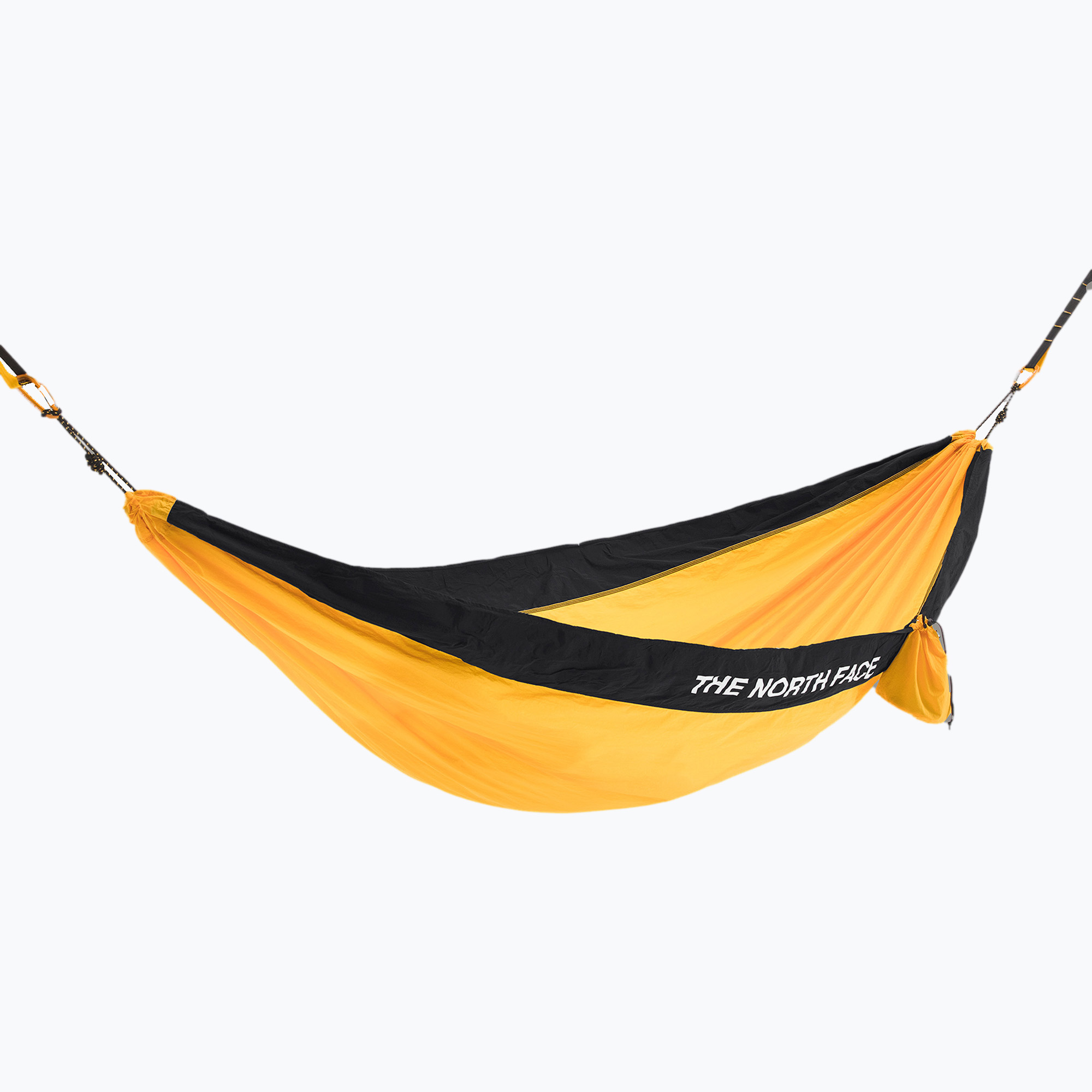 The North Face Wawona Hiking Hammock summit gold/tnf black