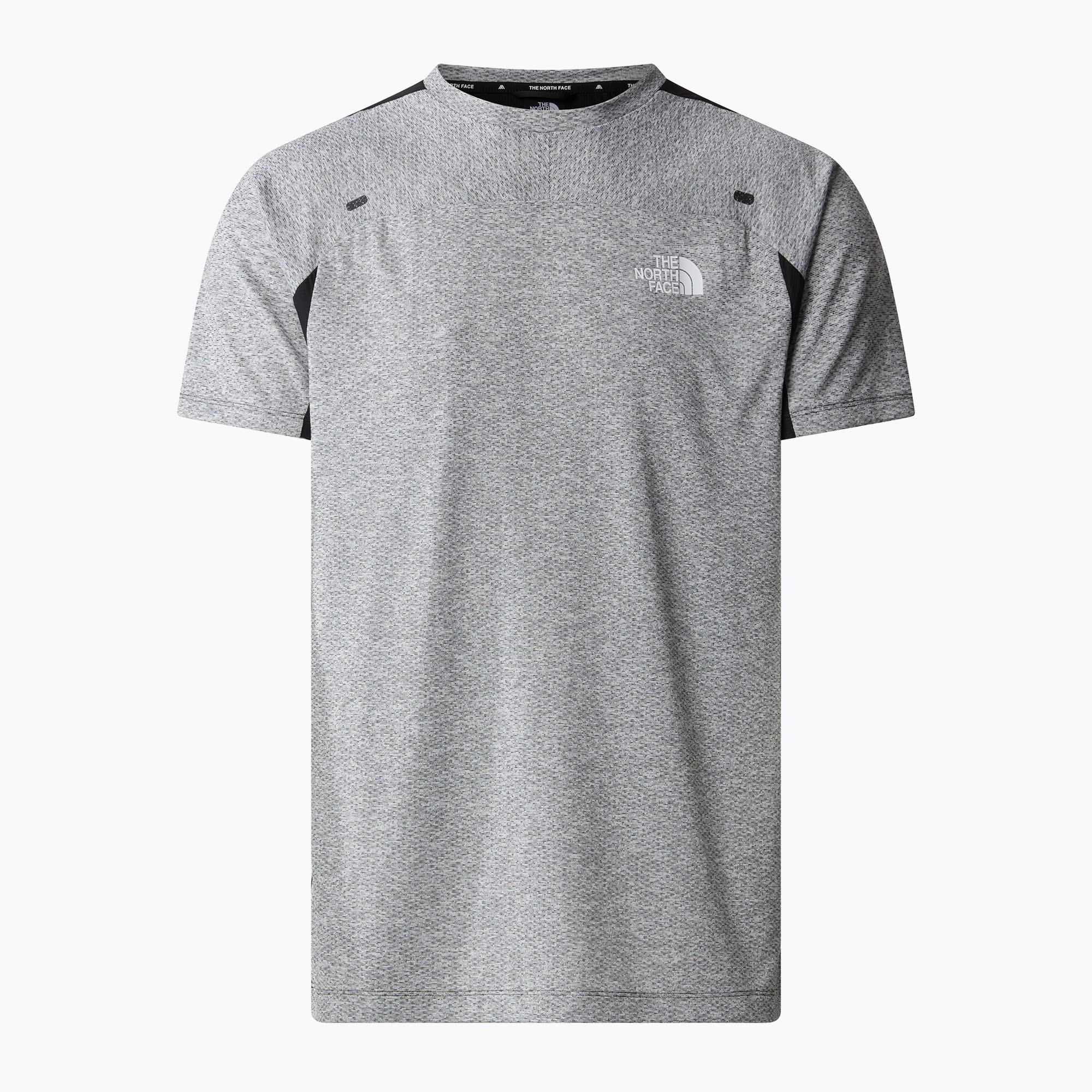 Koszulka trekkingowa męska The North Face Ma Lab anthracite grey white h 