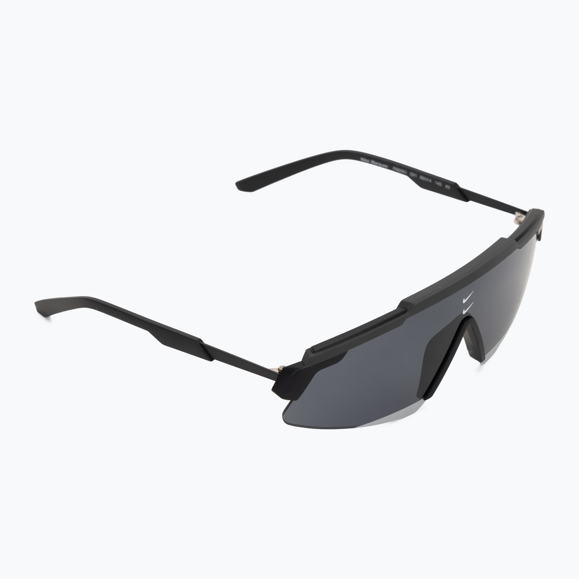 Okulary przeciwsłoneczne Nike Marquee dark grey/dark grey 