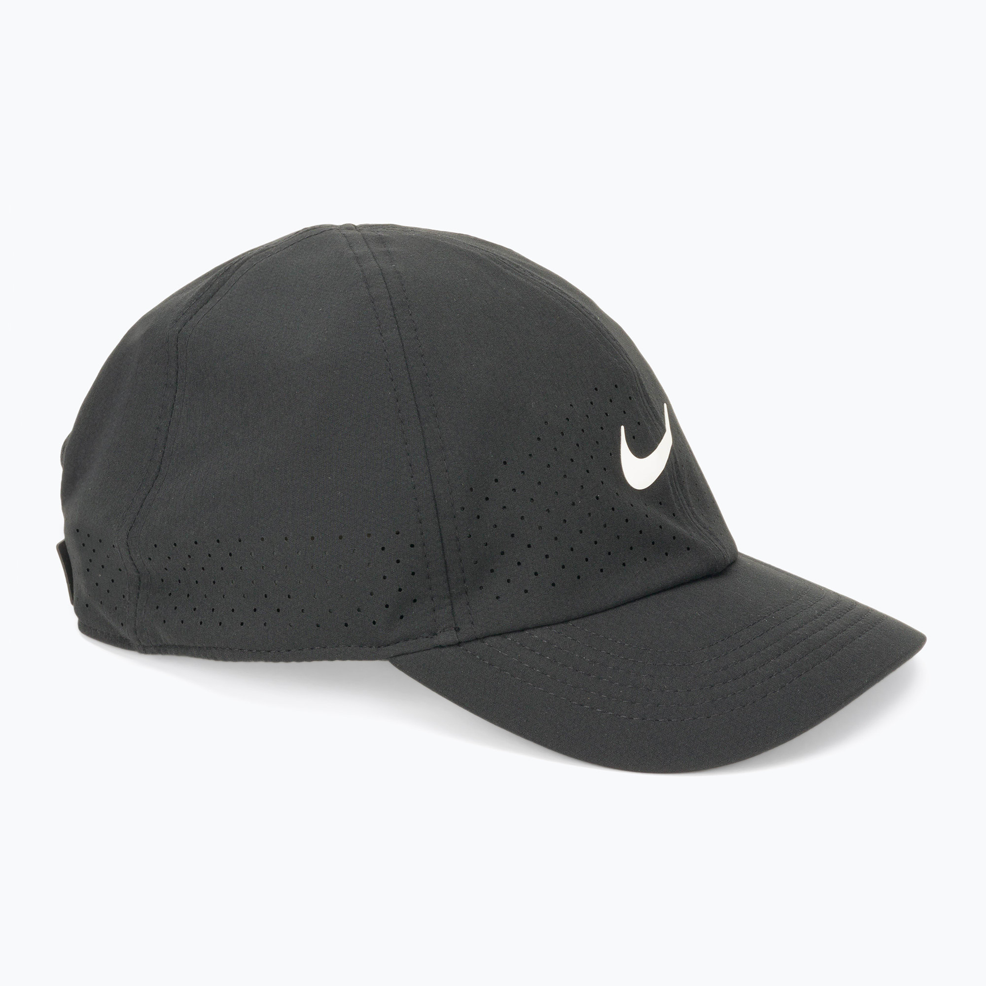 Czapka z daszkiem Nike Dri-Fit ADV Club black/white 