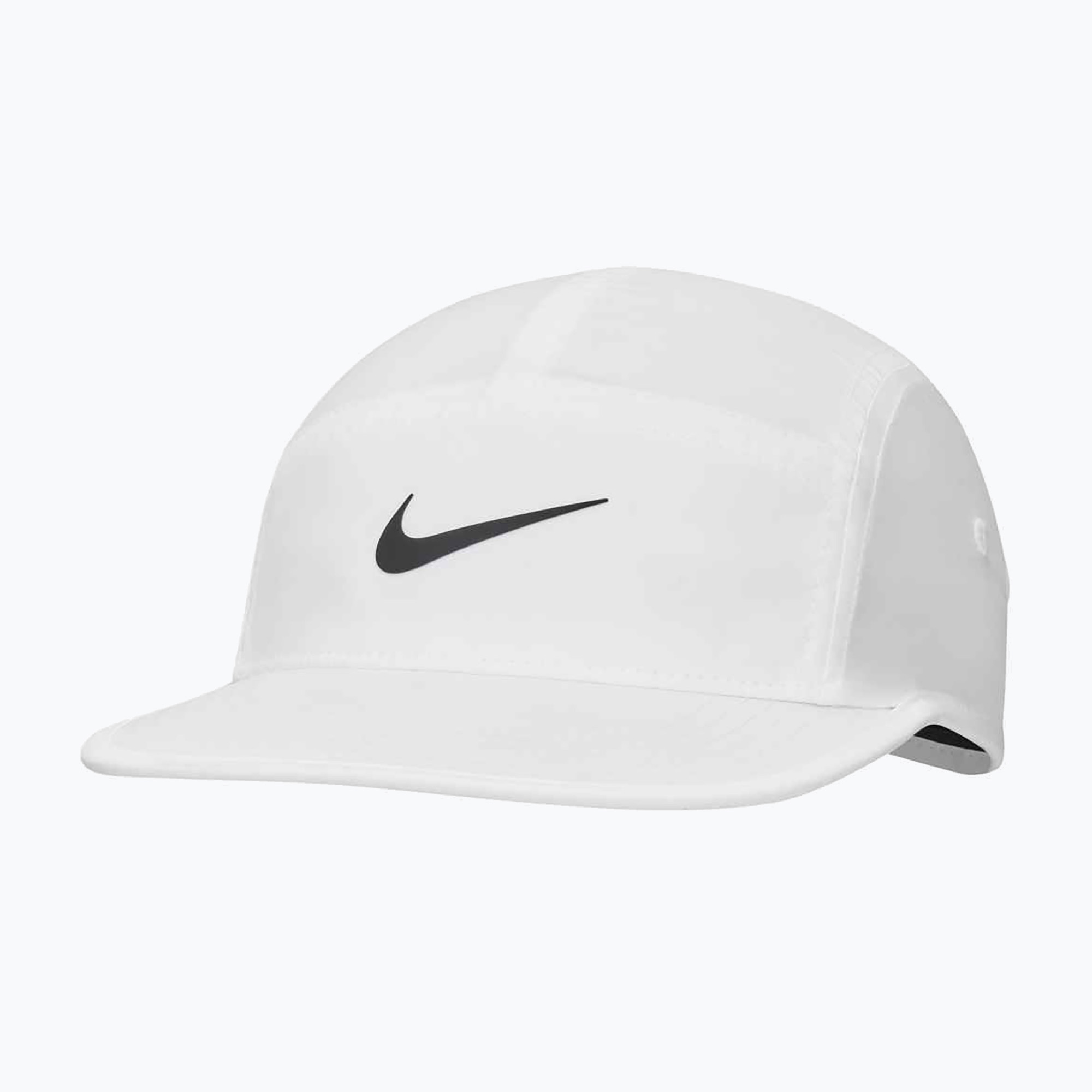 Шапка с козирка Nike Dri-Fit Fly white/anthracite/black