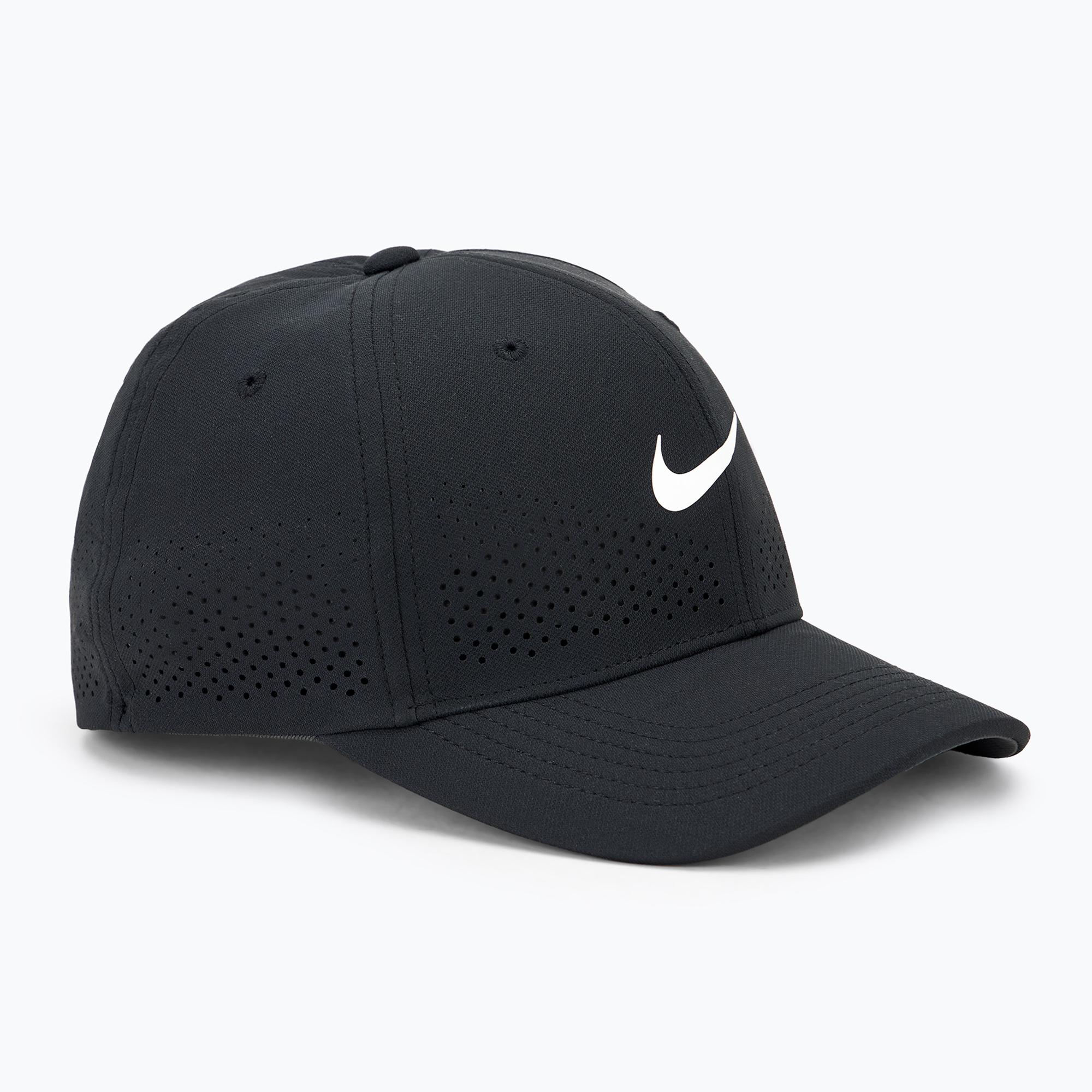 Czapka z daszkiem Nike Dri-Fit ADV Rise black/anthracite/white 