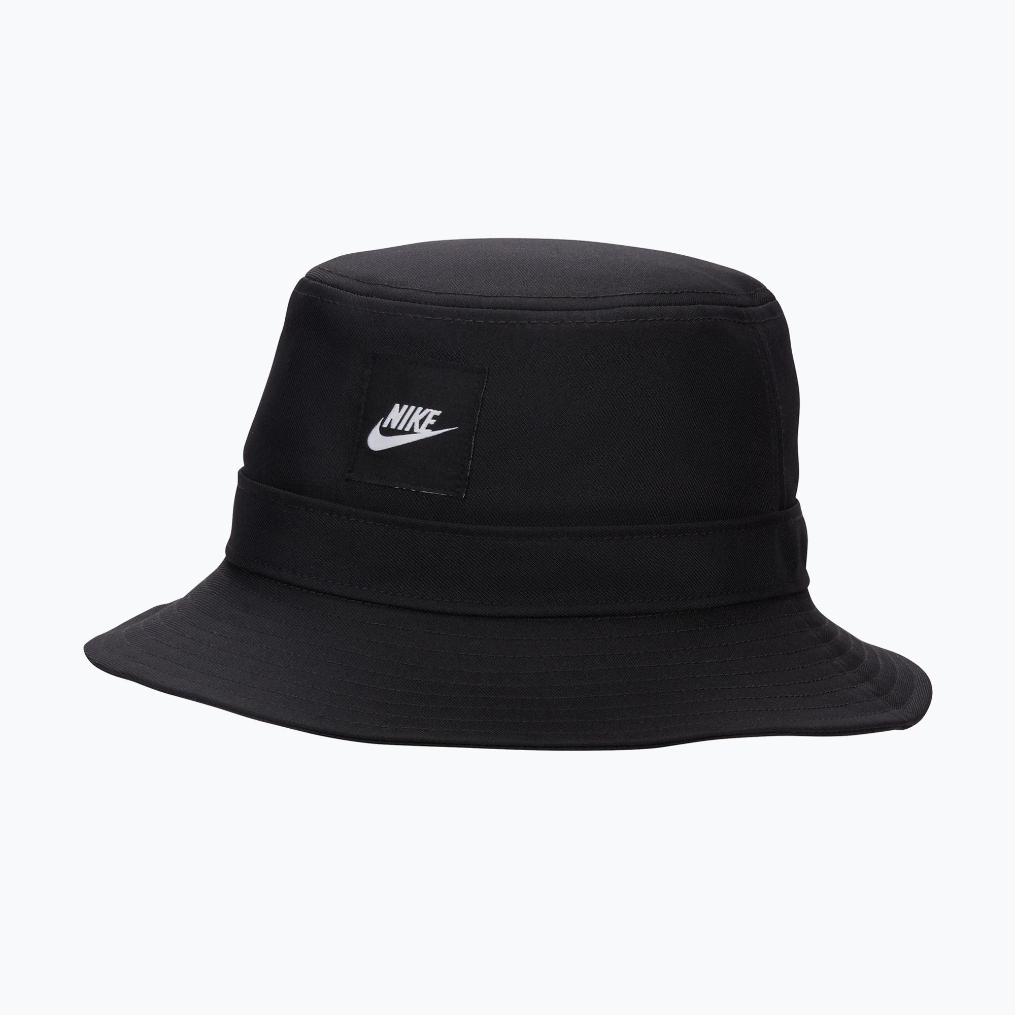 Шапка с периферия Nike Apex Futura Bucket black/white