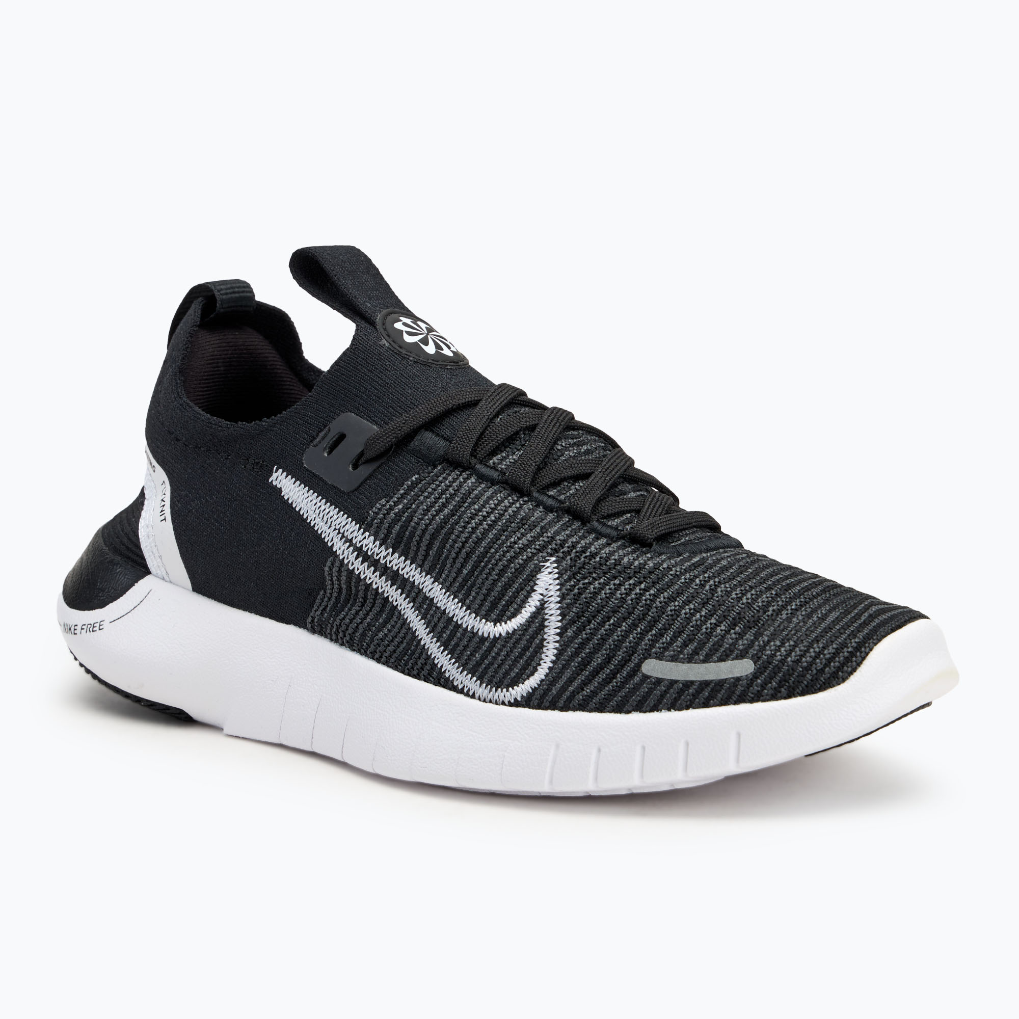 Buty do biegania damskie Nike Free RN NN black/anthracite/white 