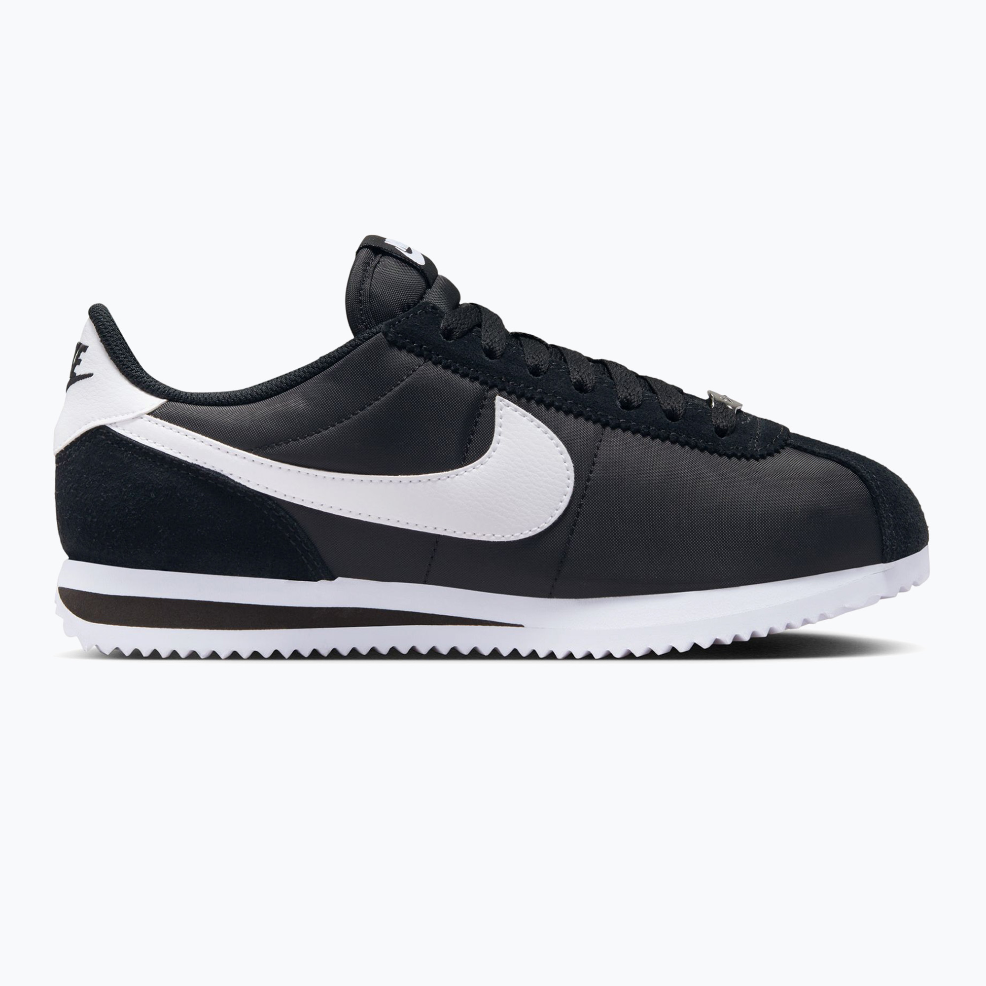Buty damskie Nike Cortez Textile black/white
