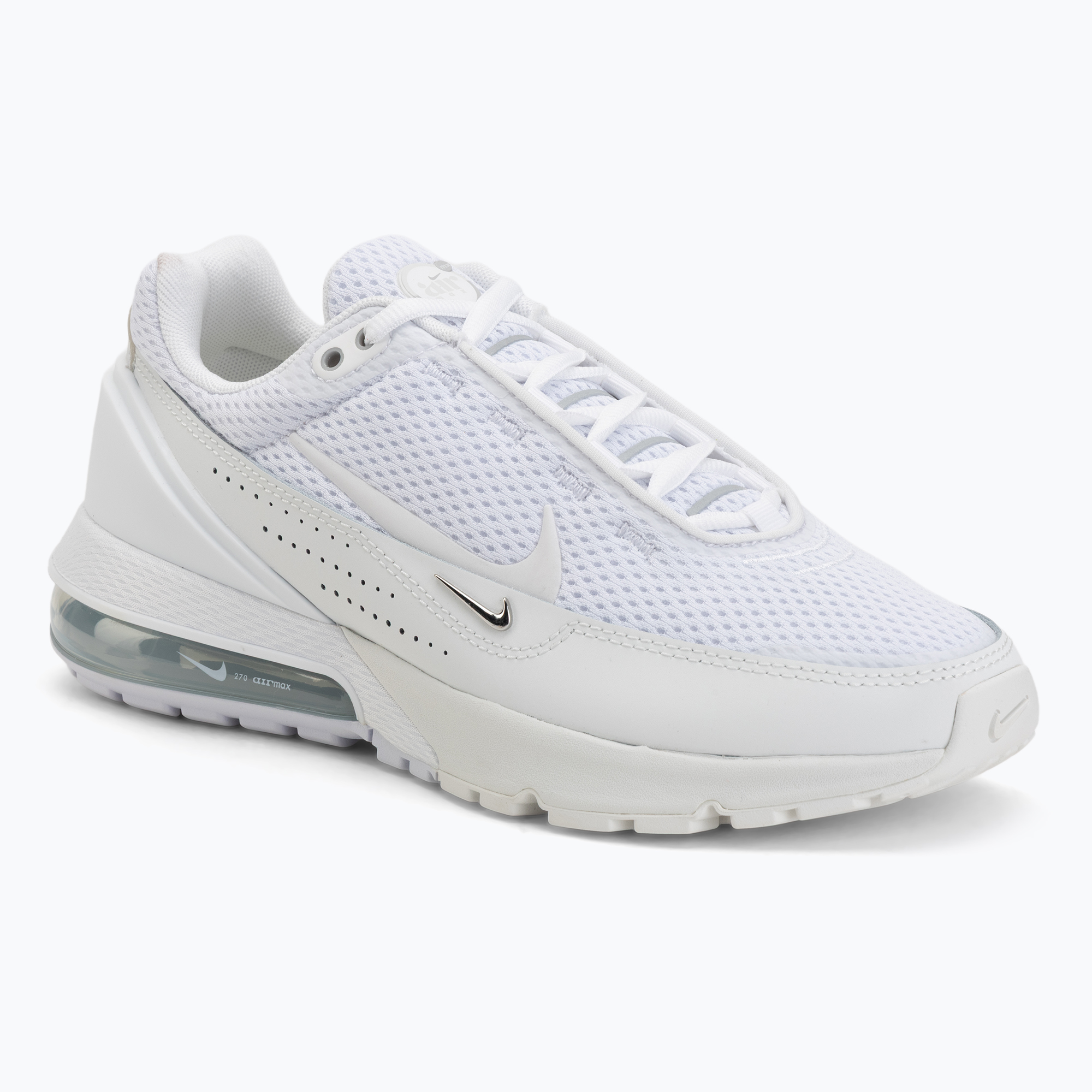 Buty męskie Nike Air Max Pulse white/summit white/white 