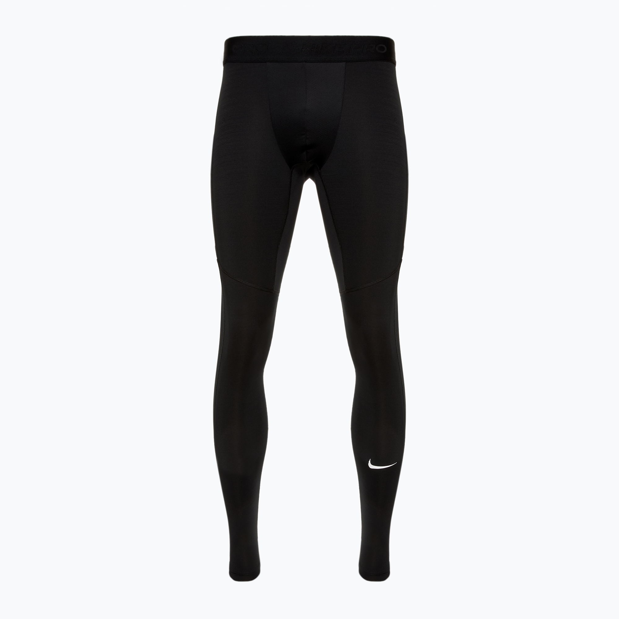 Мъжки клин за тренировка Nike Pro Warm black/ white