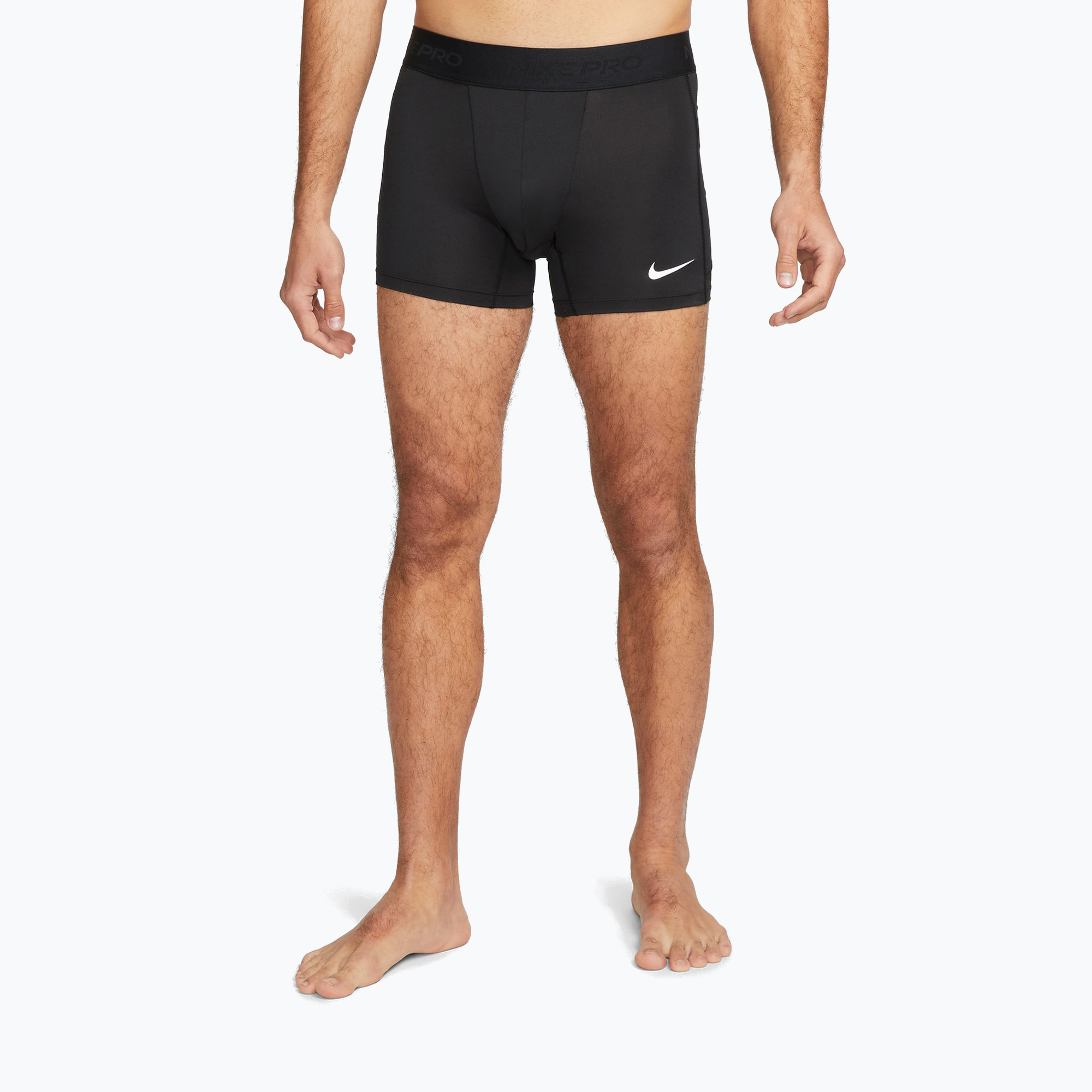Мъжки тренировъчни шорти Nike Pro Dri-Fit Brief 5