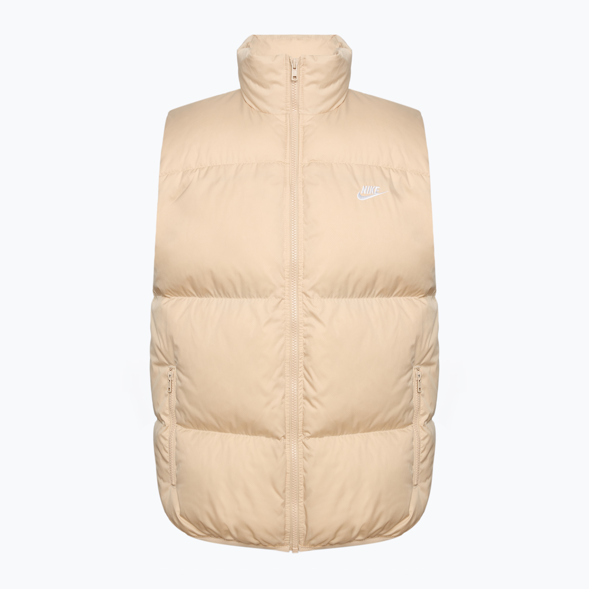 Bezrękawnik męski Nike Storm-FIT Windrunner Primaloft beige 