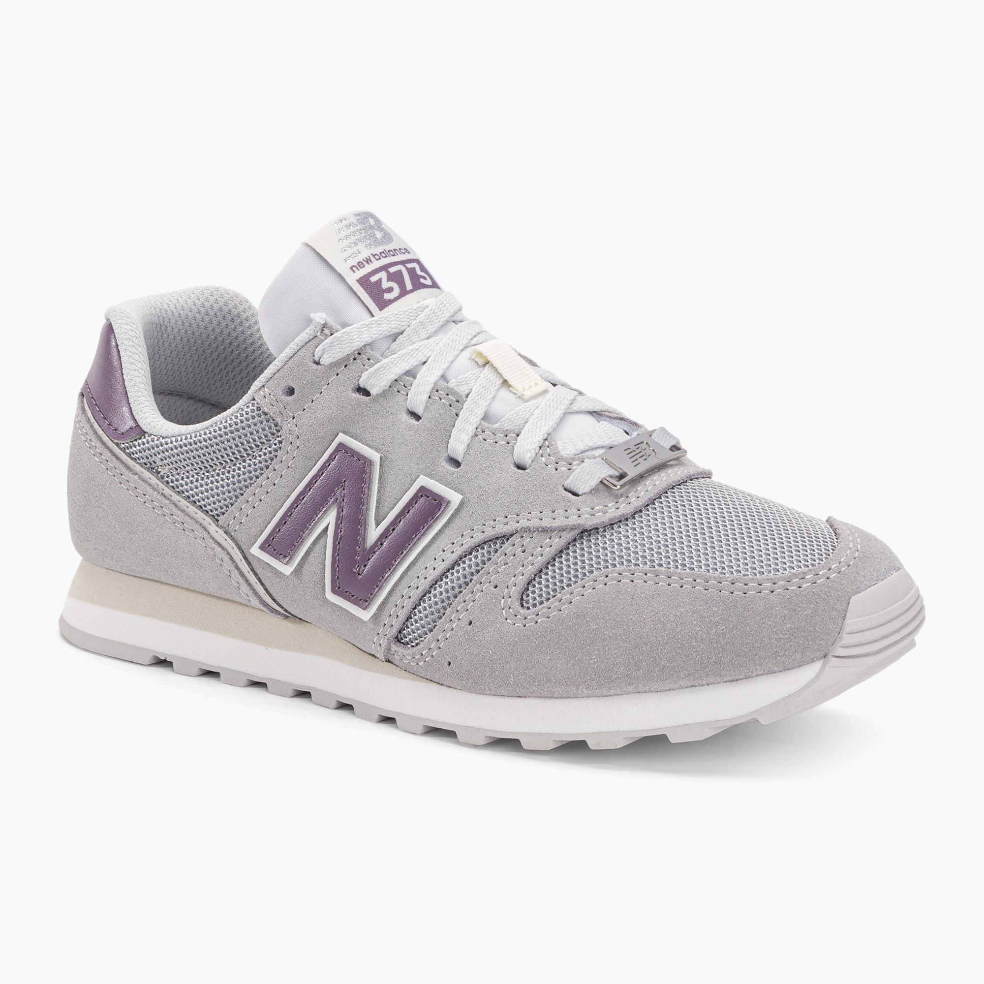 Buty damskie New Balance 373's V2 rain cloud 
