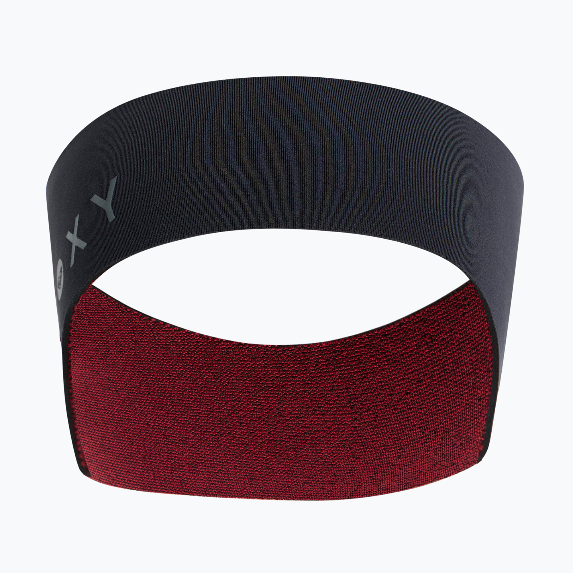 Neoprénová čelenka Opaska ROXY 2.0 mm Swell Headband black