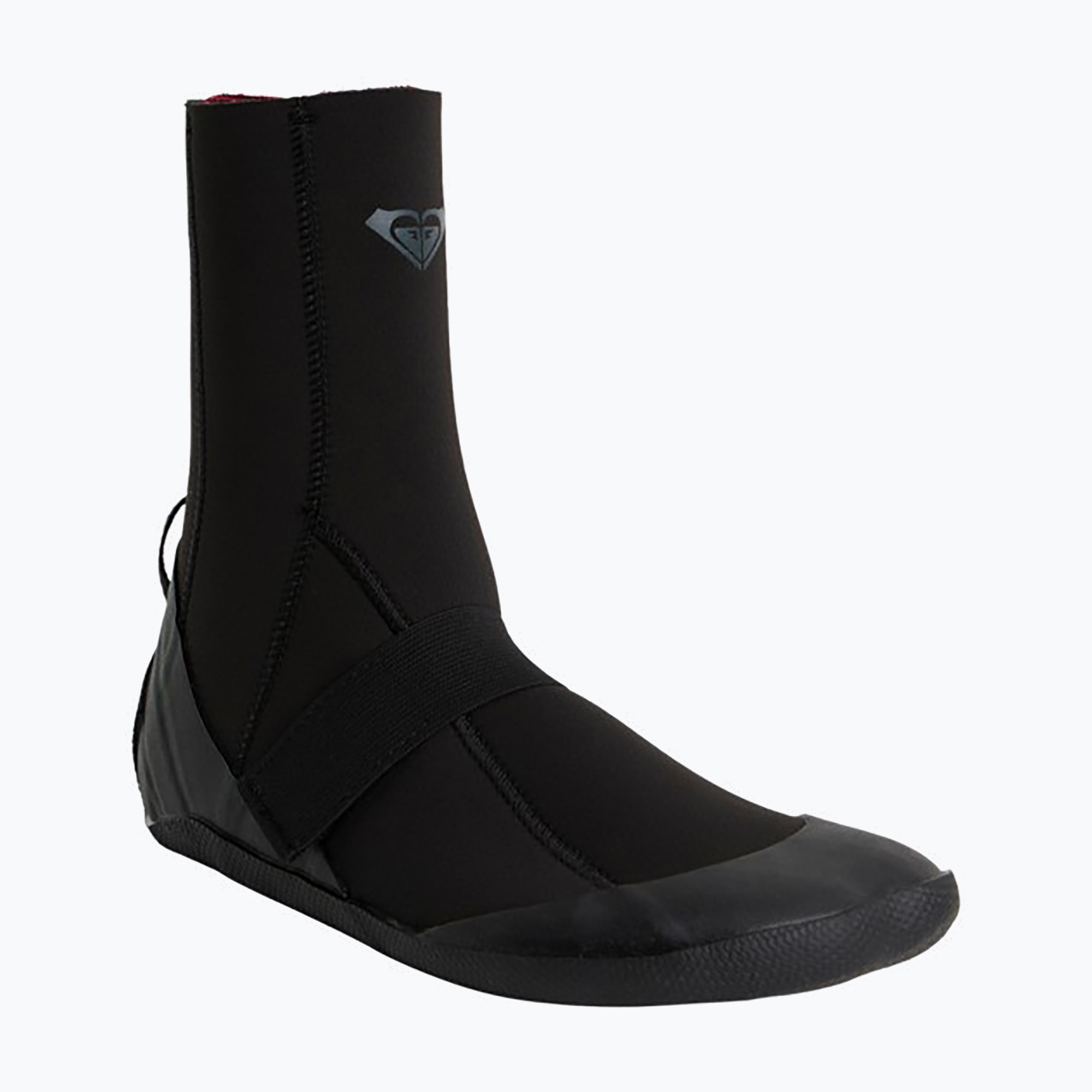 Încălțăminte din neopren pentru femei Buty ROXY 3.0 mm Prologue  Round Toe Boot black