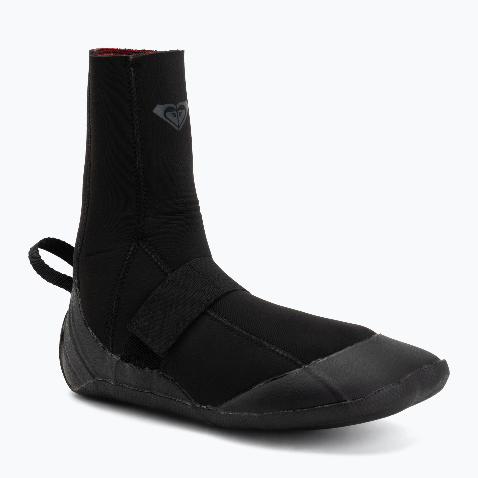 Дамски неопренови обувки Buty ROXY 3.0 mm Prologue  Round Toe Boot black