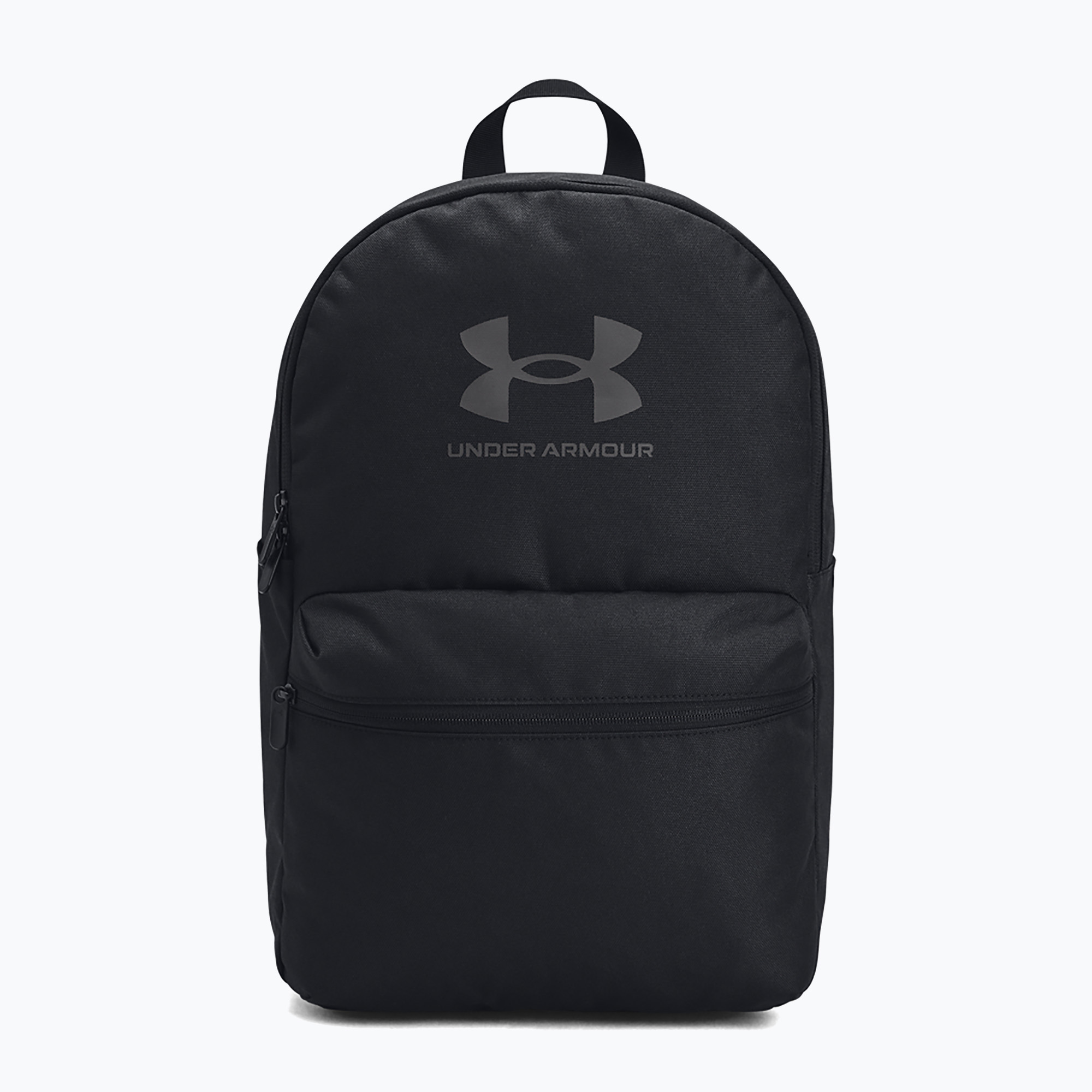 Plecak miejski Under Armour UA Loudon Lite 20 l black/black/jet gray 