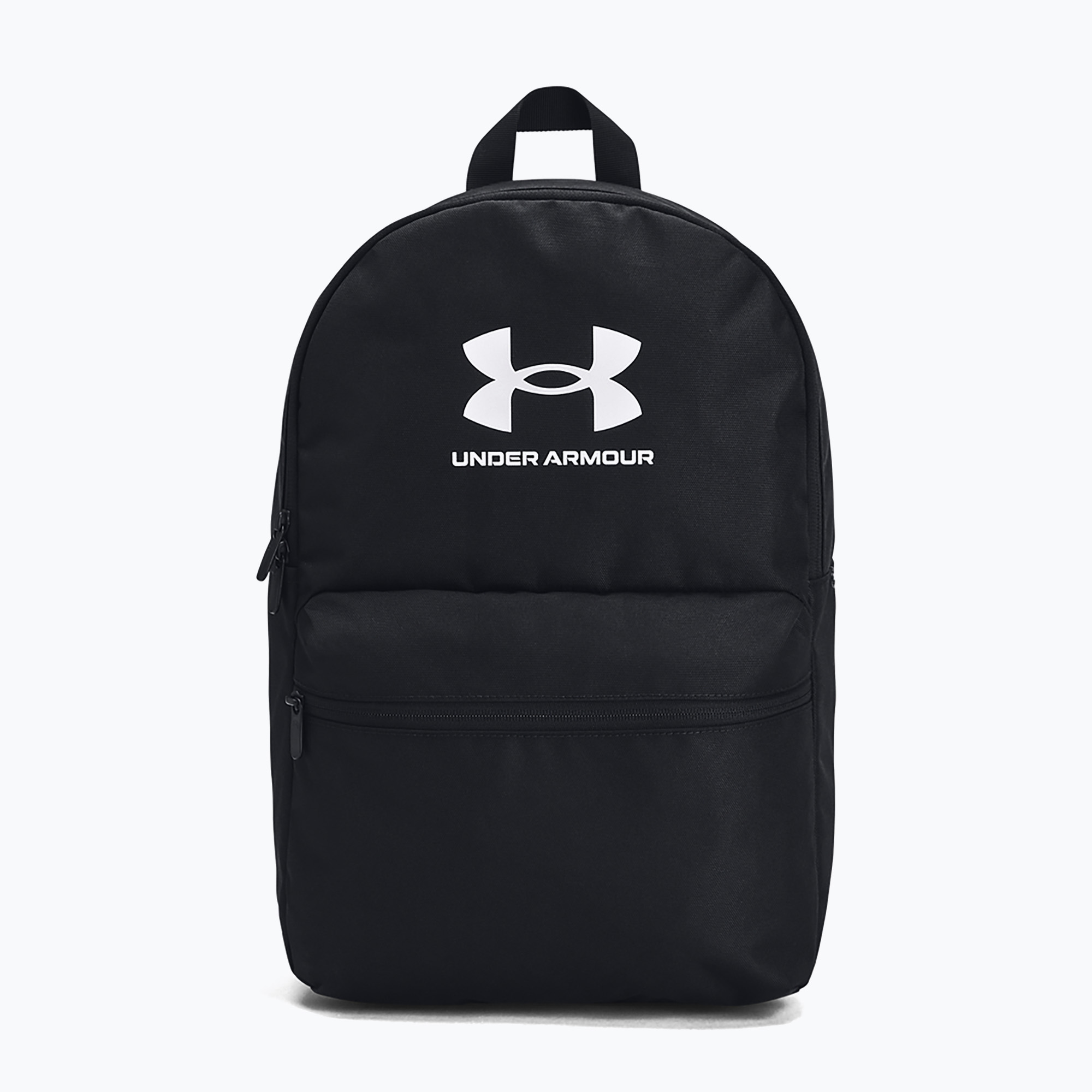 Plecak miejski Under Armour UA Loudon Lite 20 l black/black/white 