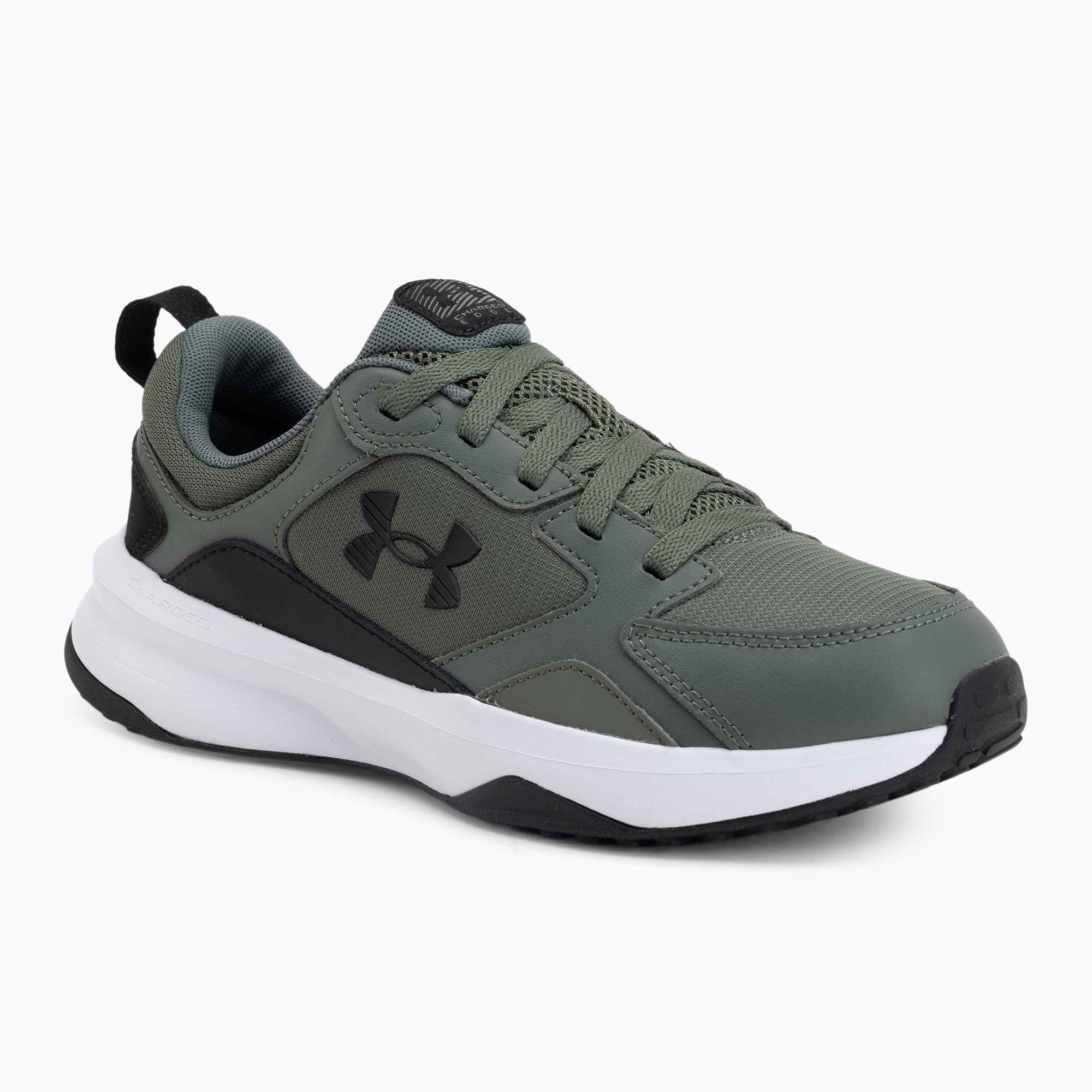 Мъжки обувки за тренировка Under Armour Charged Edge Colorado sage/black/black