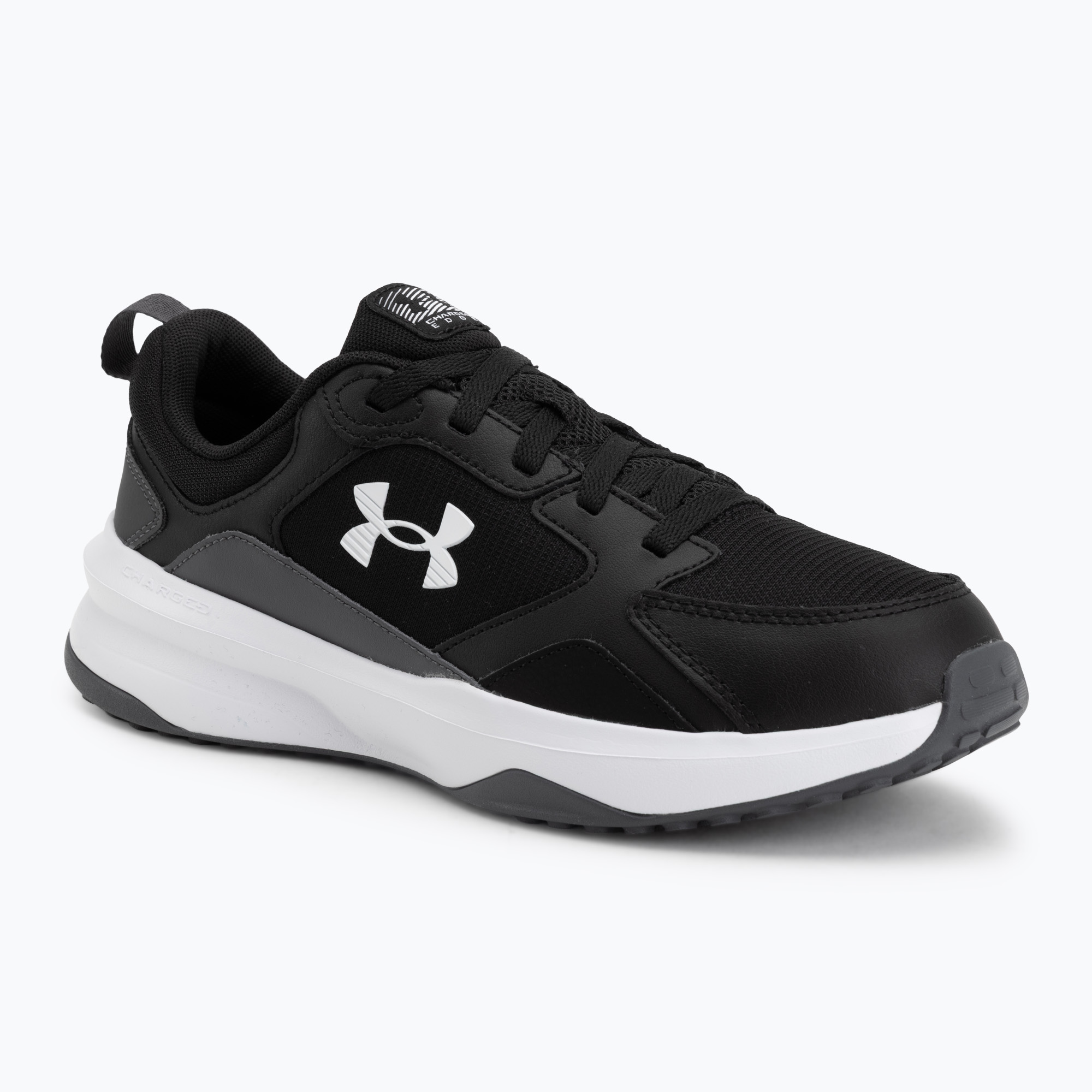 Мъжки обувки за тренировка Under Armour Charged Edge black/castlerock/white
