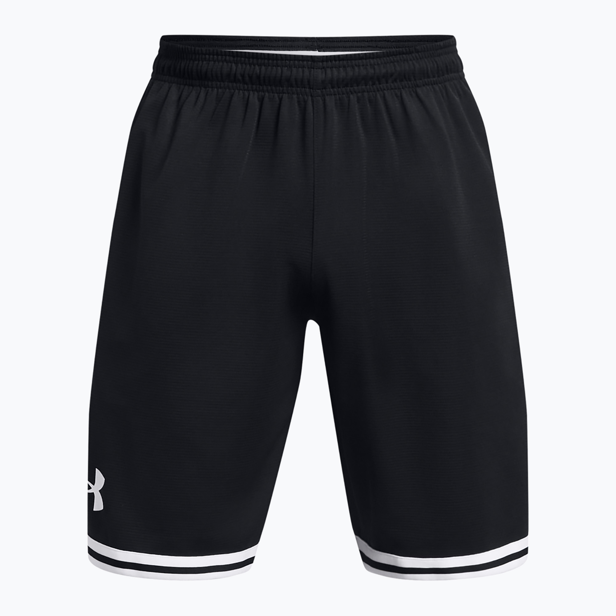 Spodenki koszykarskie męskie Under Armour 10