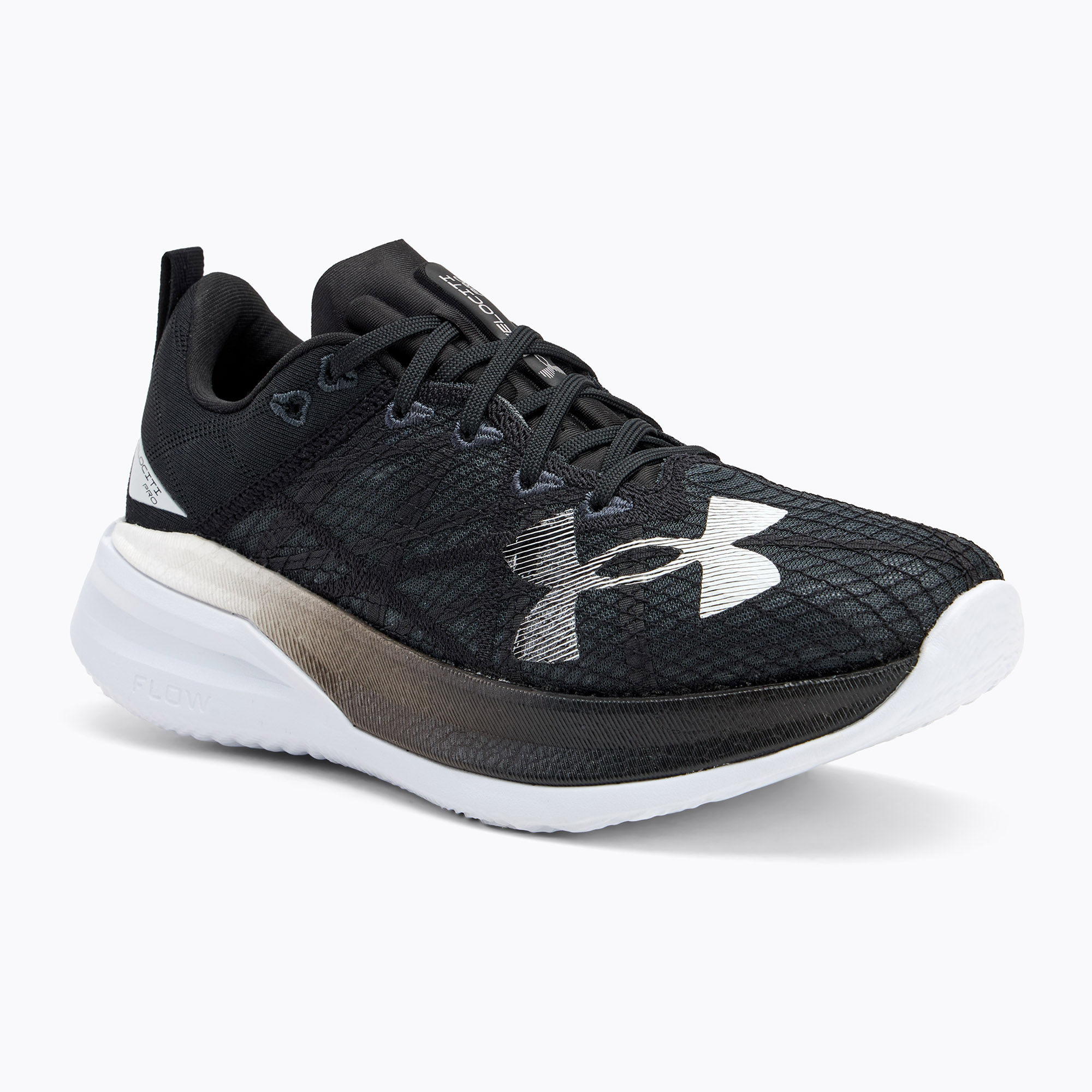 Buty do biegania Under Armour Velociti Pro black/anthracite/white 