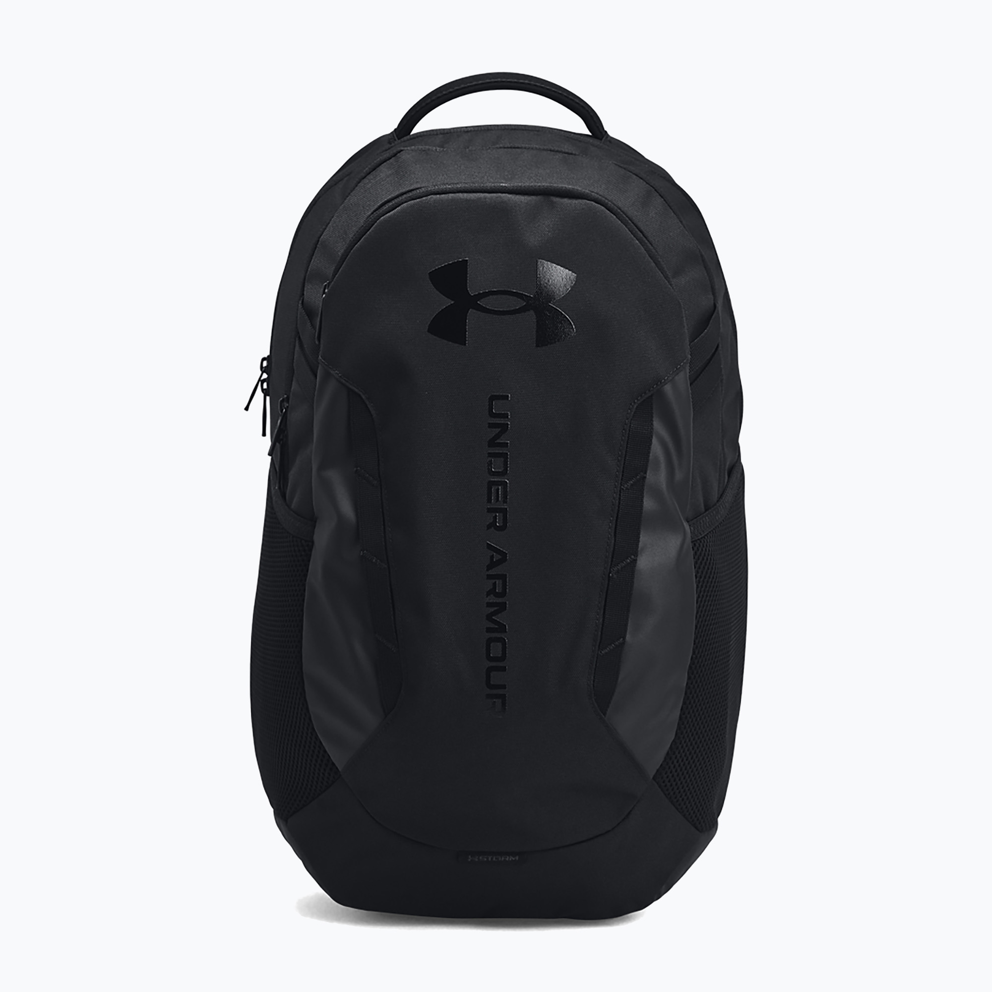 Plecak miejski Under Armour Hustle 6.0 29 l black/black/black