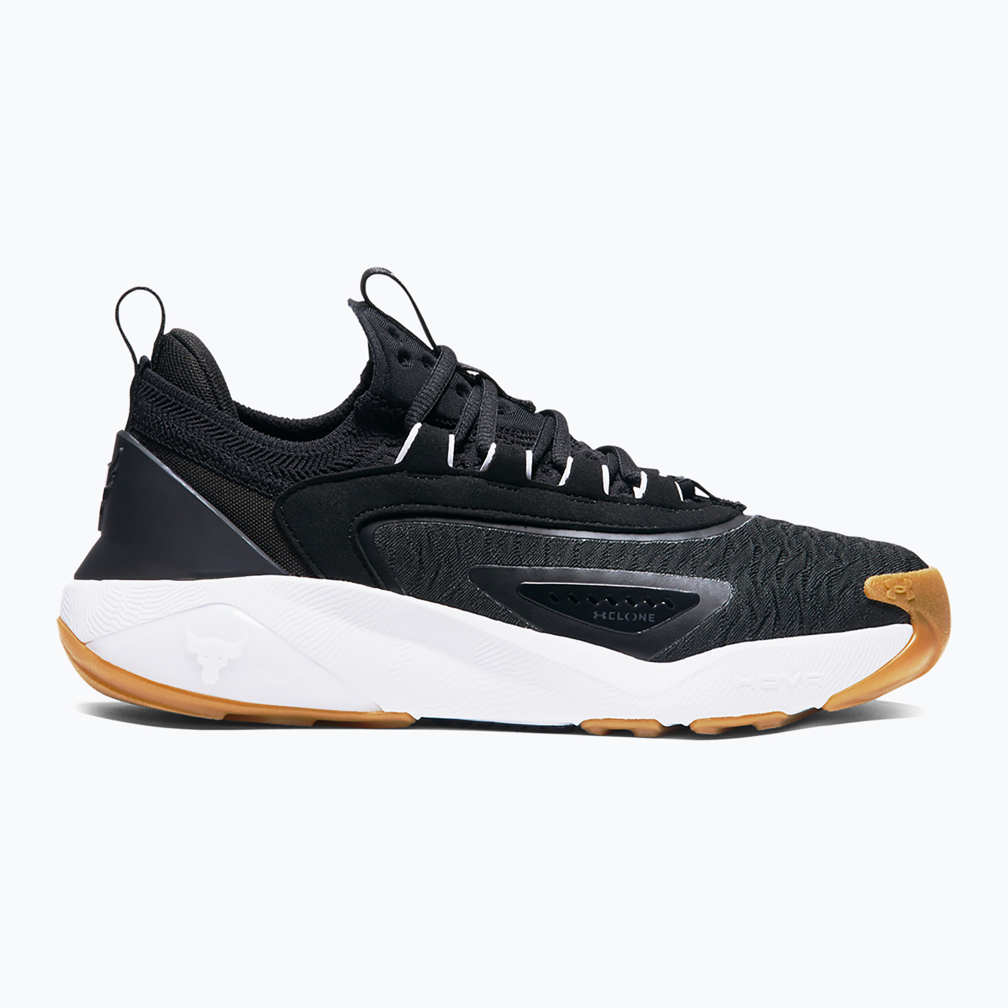 Buty treningowe damskie Under Armour Project Rock 7 black