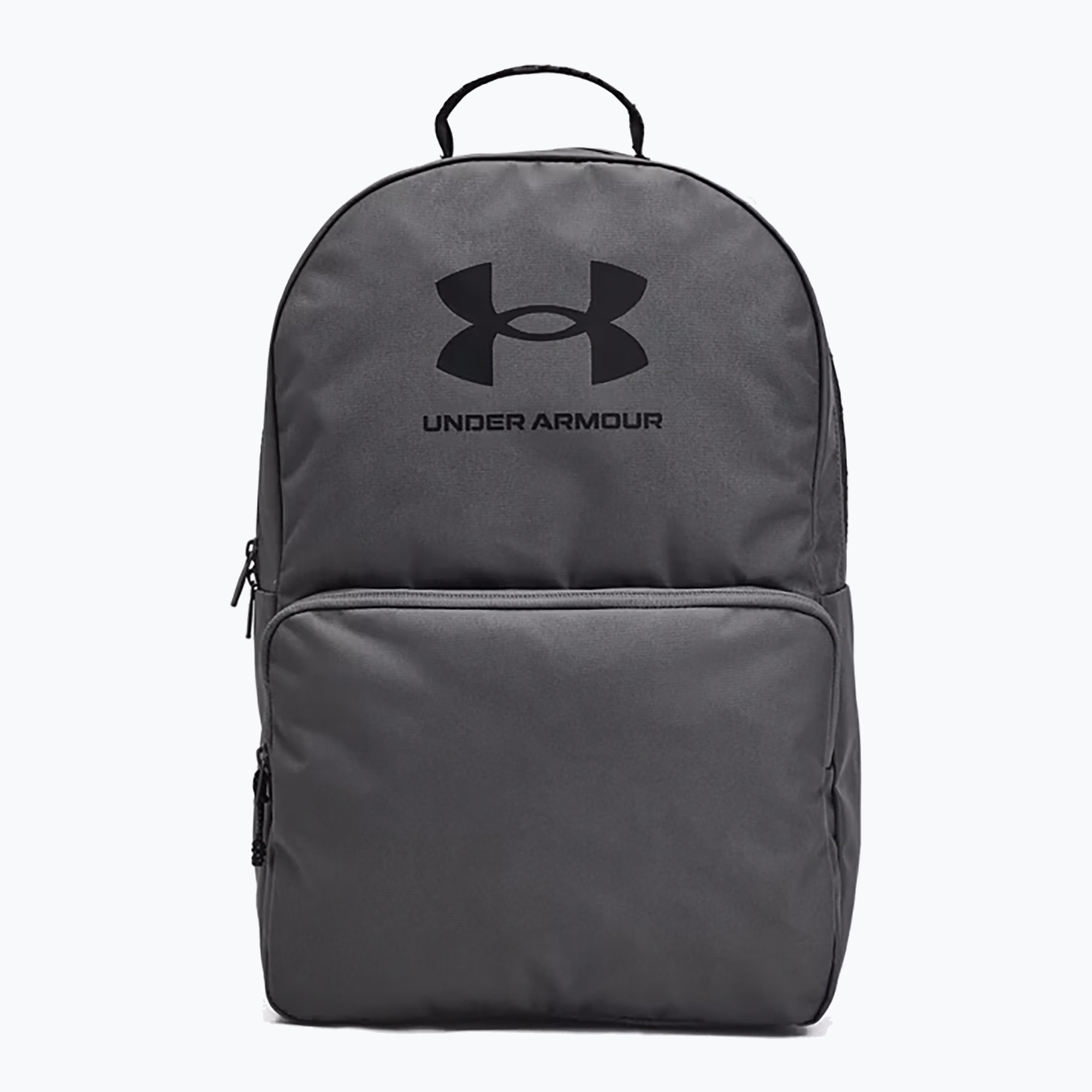 Plecak miejski Under Armour Loudon 25 l castlerock/black/black 