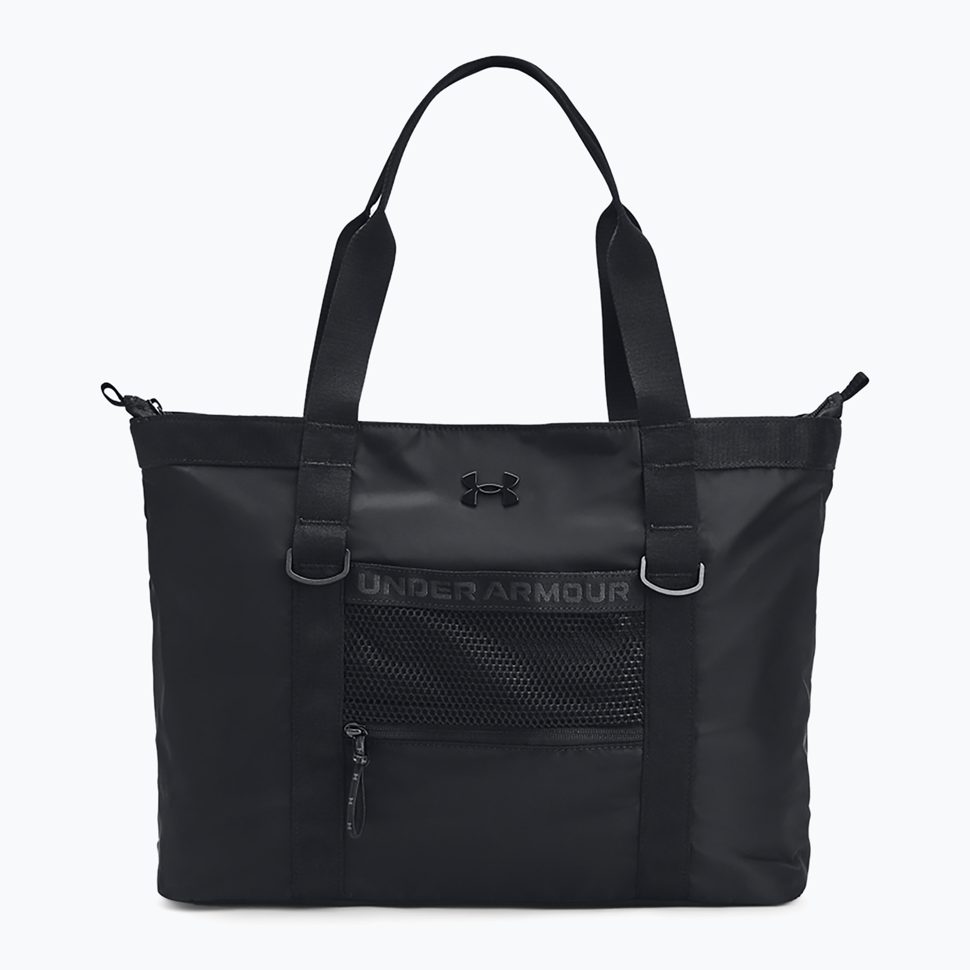Torba damska Under Armour Studio 21,75 l black/black 