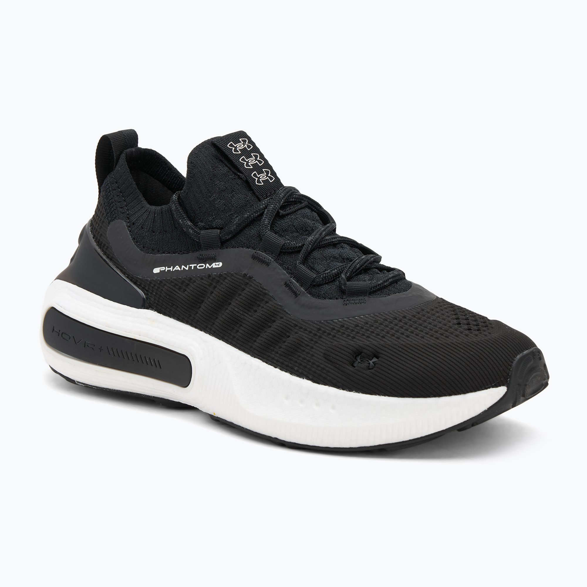 Buty damskie Under Armour Phantom 4 black/anthracite/white 