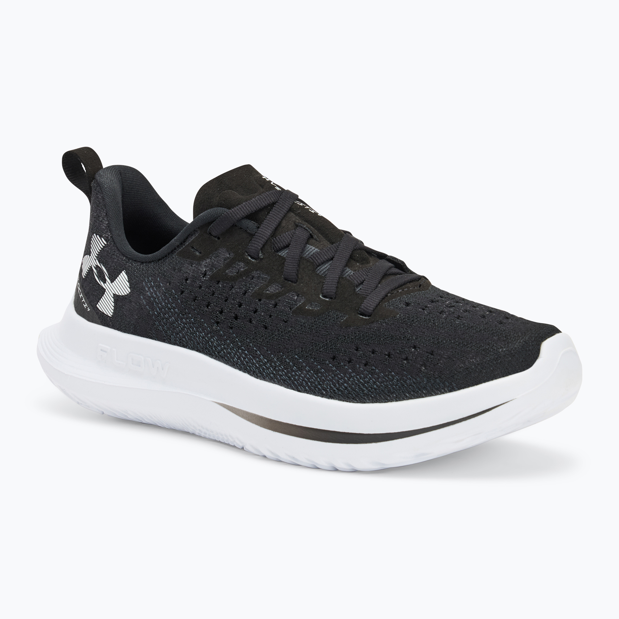 Buty do biegania damskie Under Armour Velociti 4 SE black/anthracite/white 