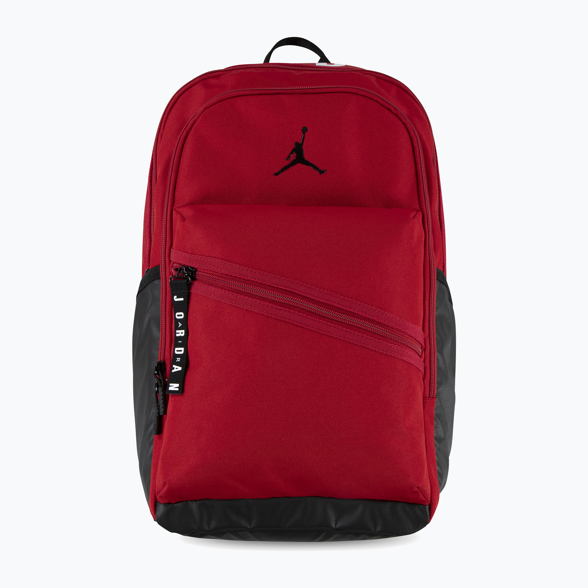 Plecak miejski Nike Jordan Jam Air Patrol 29 l gym red