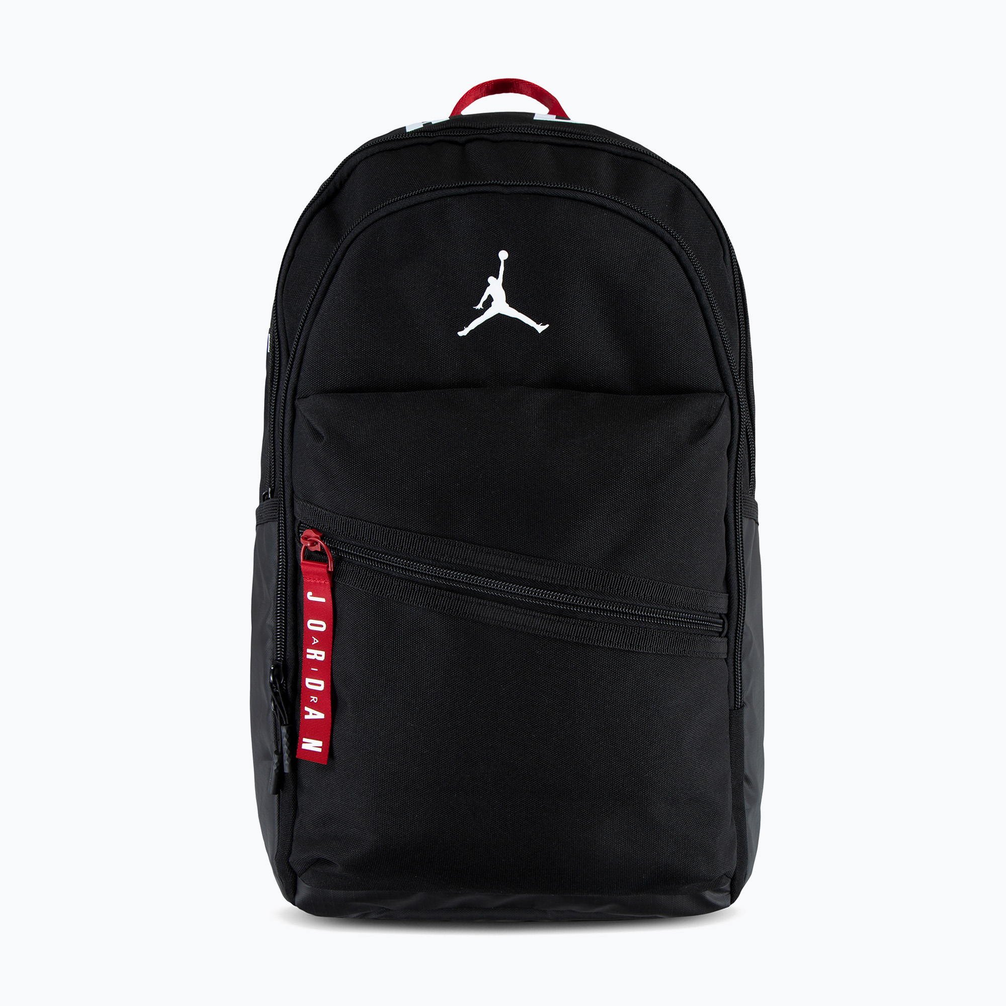 Градска раница Nike Jordan Jam Air Patrol 29 l black