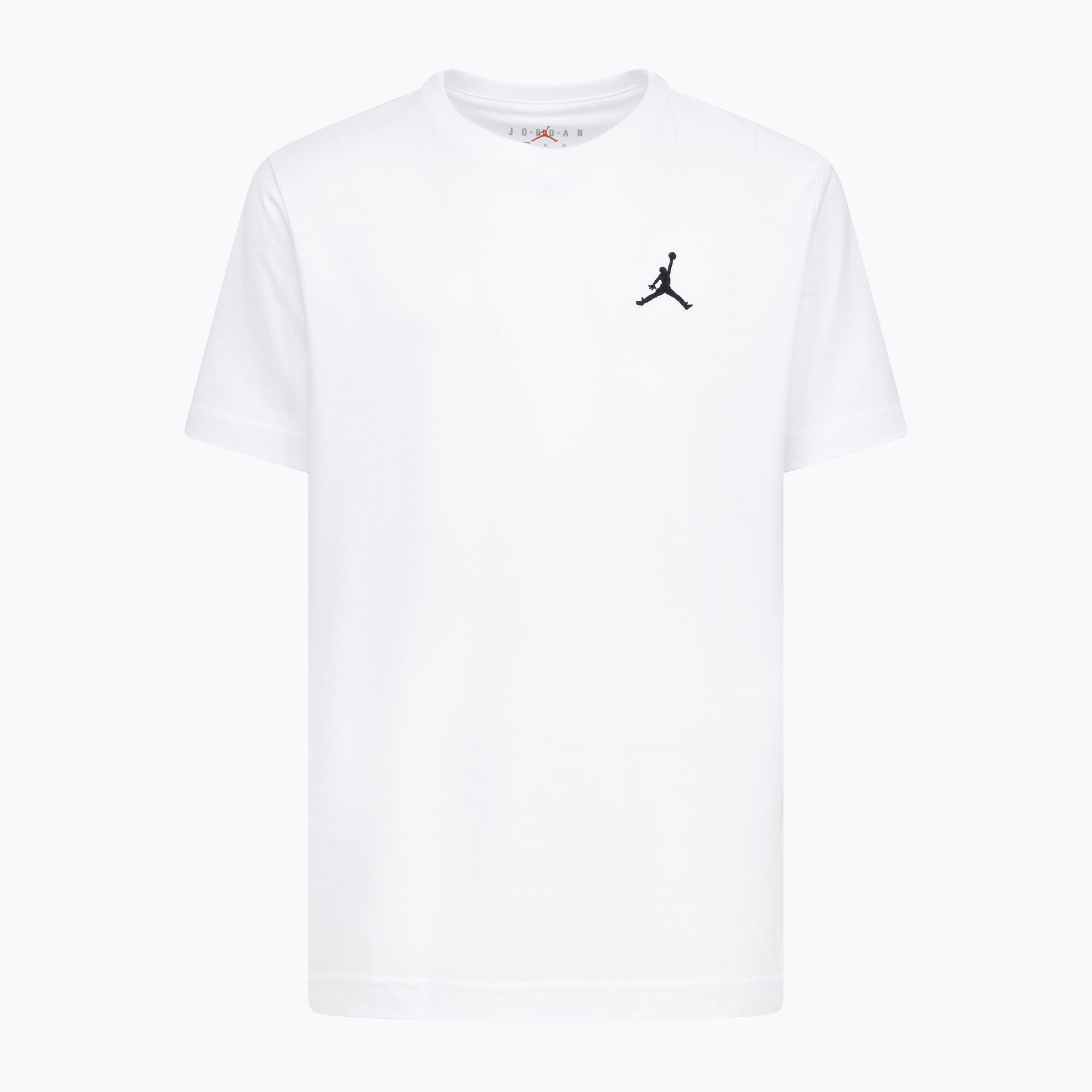 Мъжка тениска Nike Jordan Jumpman Air EMB white