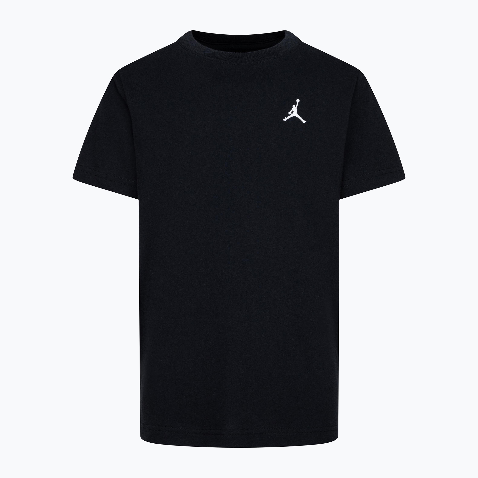 Мъжка тениска Nike Jordan Jumpman Air EMB black