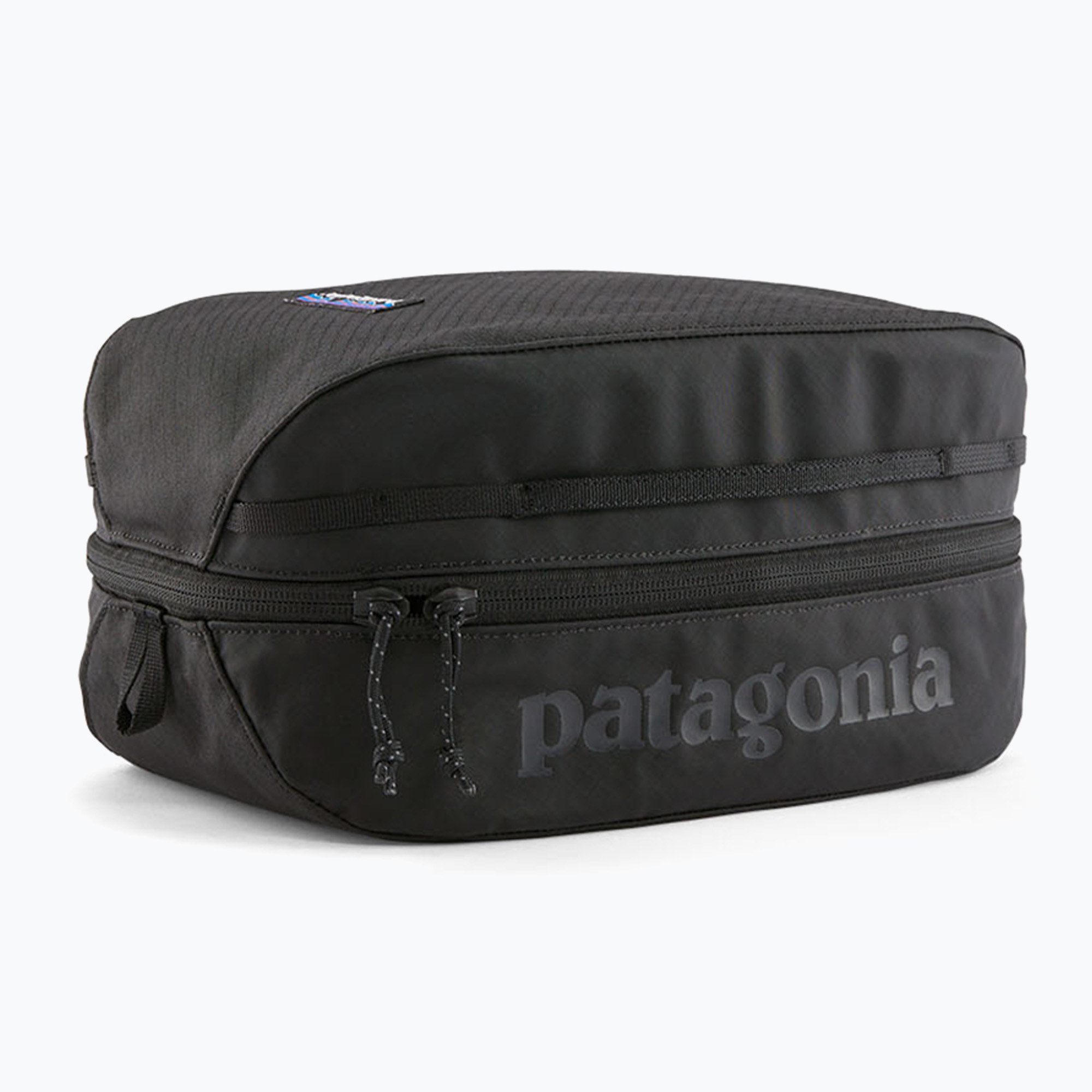 Organizer turystyczny Patagonia Black Hole Cube 6 l black 