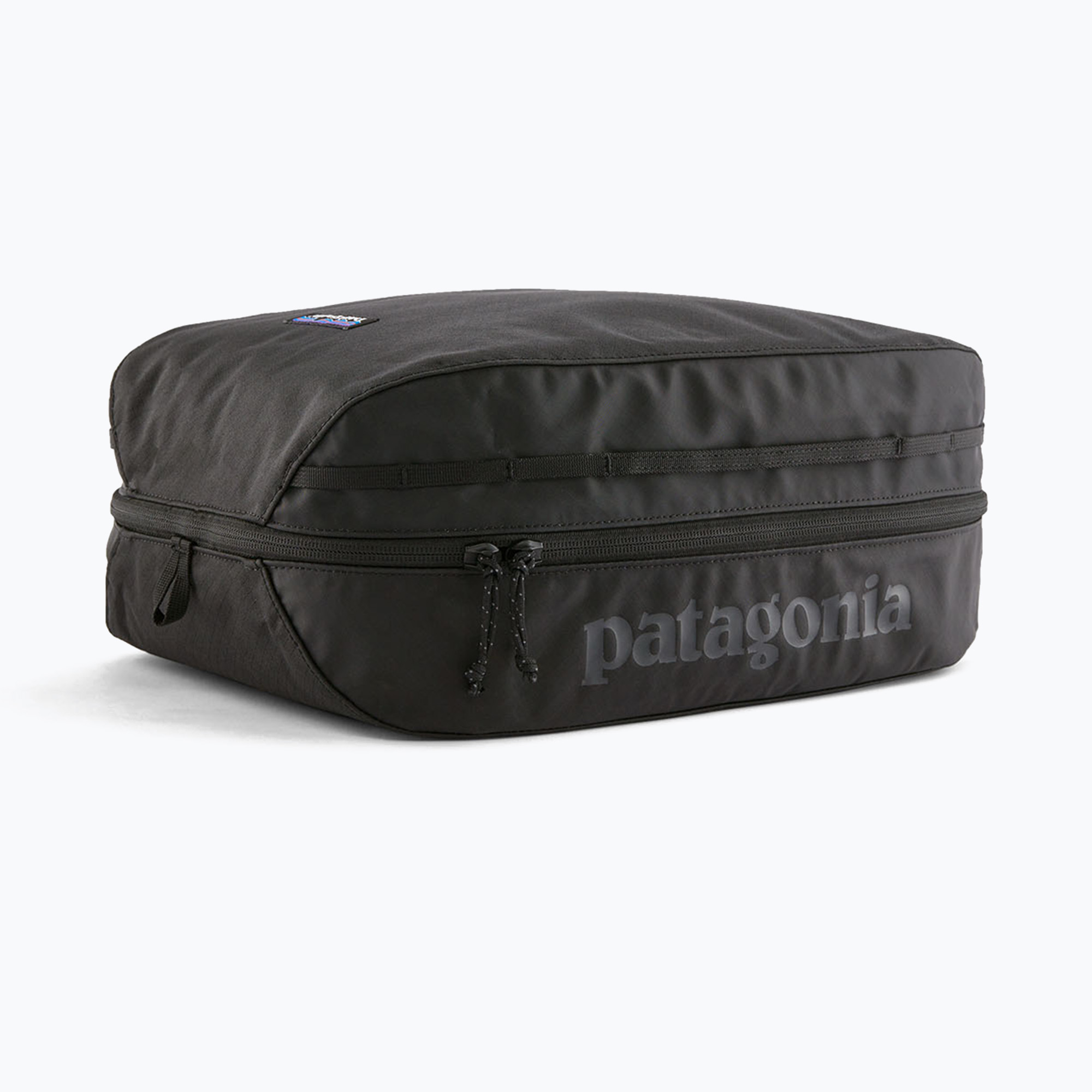 Kosmetyczka Patagonia Black Hole Cube black 