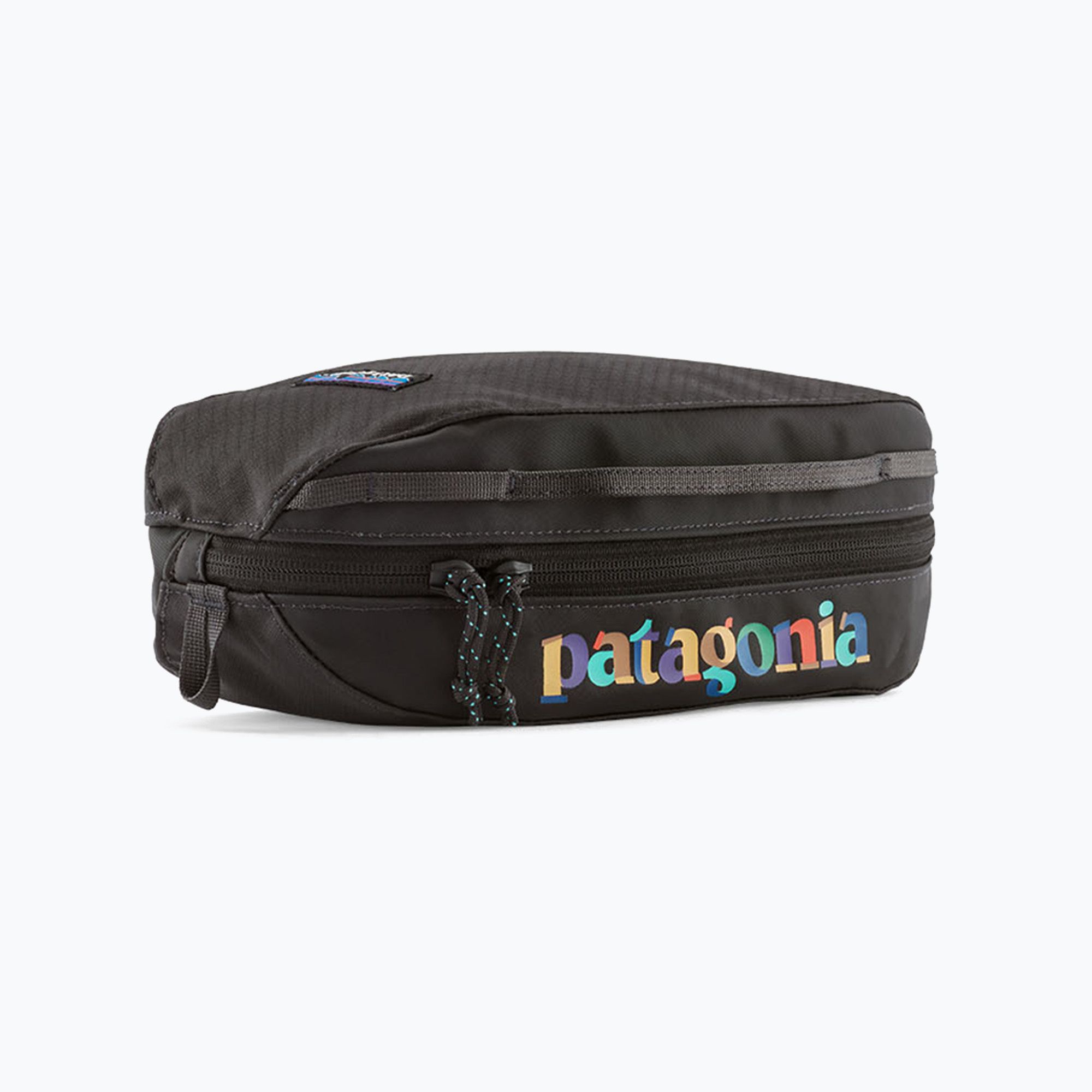 Organizer turystyczny Patagonia Black Hole Cube 3 l unity fitz/ink black 